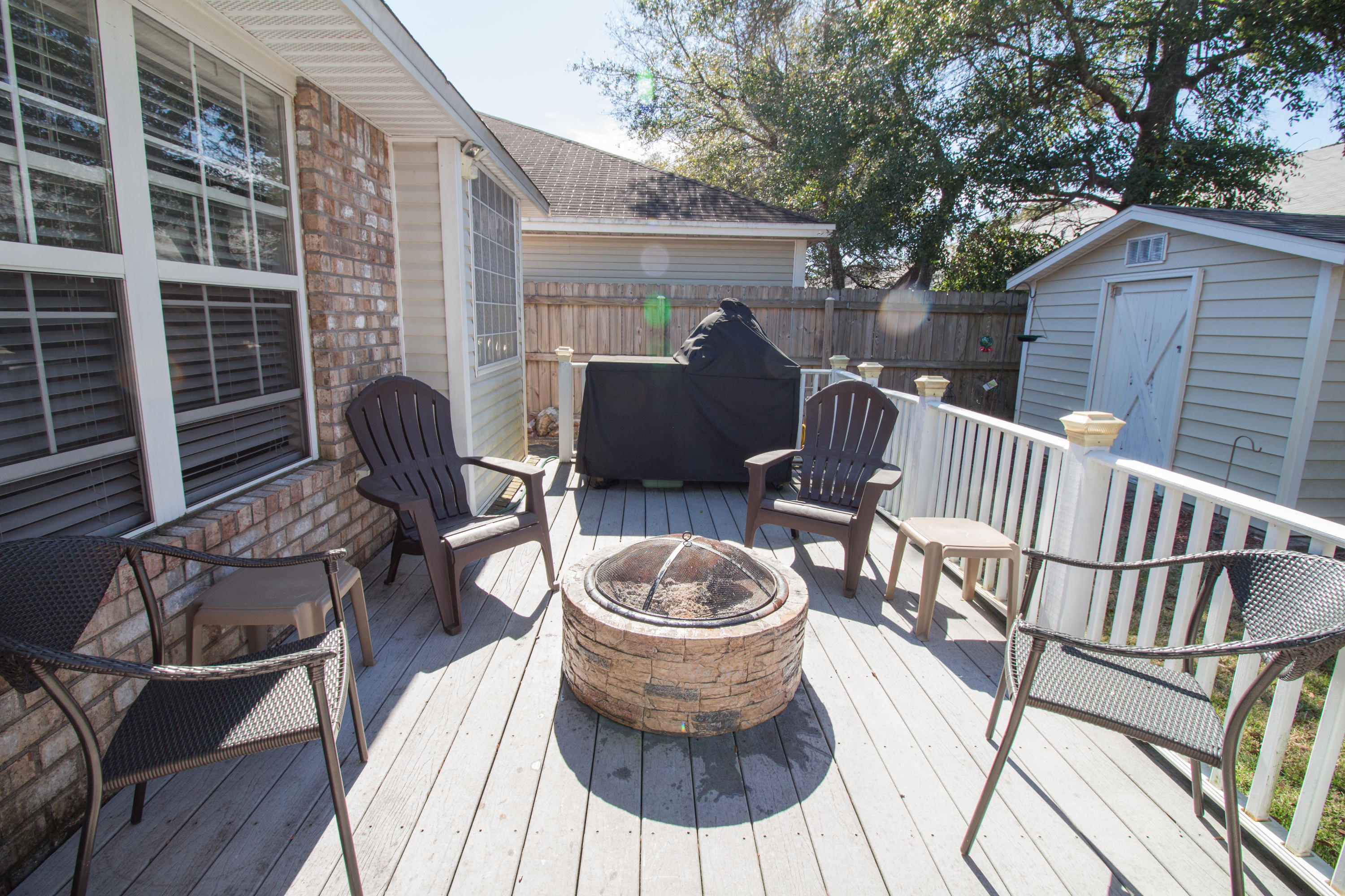 HUNTERS RUN S/D - Residential