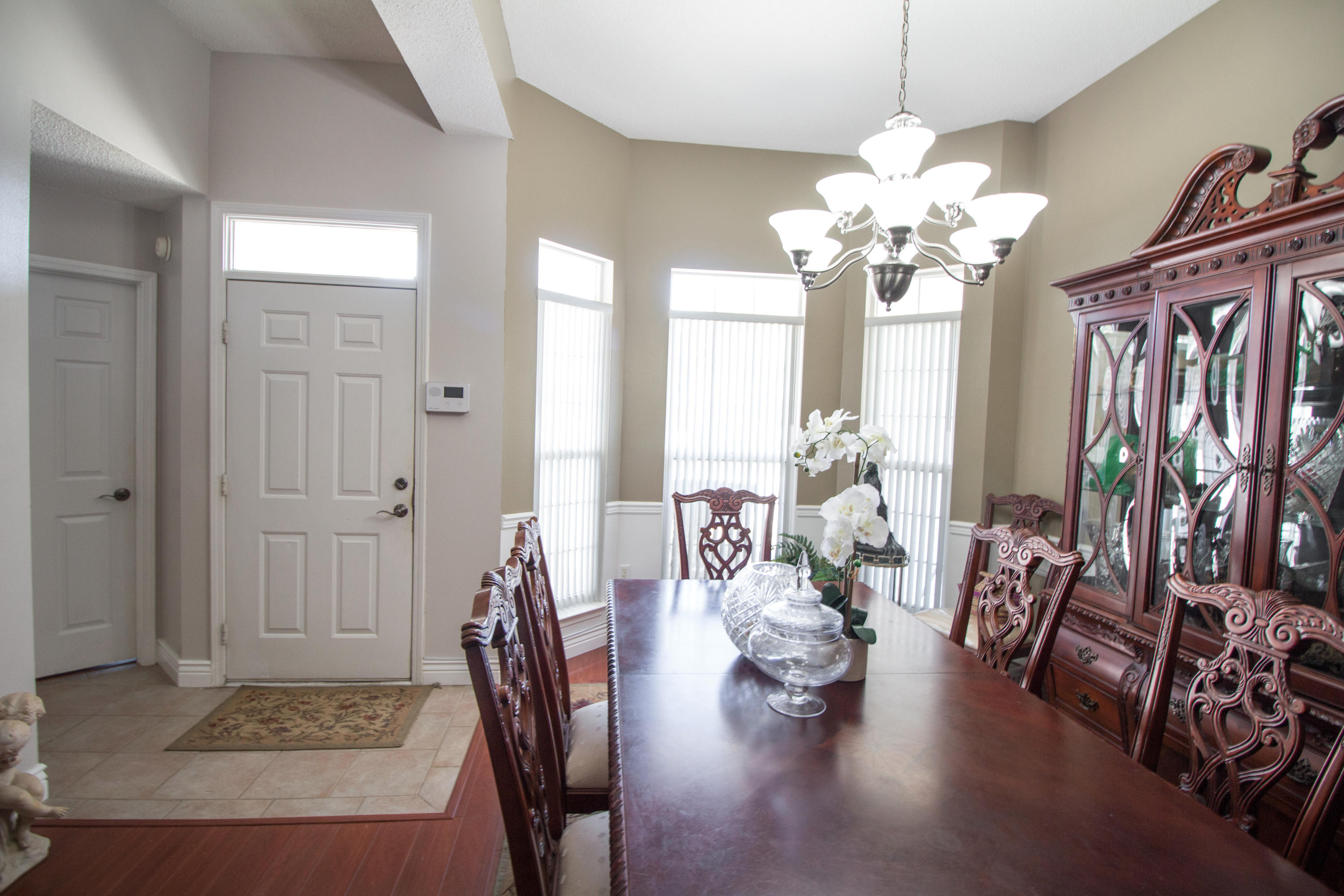 HUNTERS RUN S/D - Residential