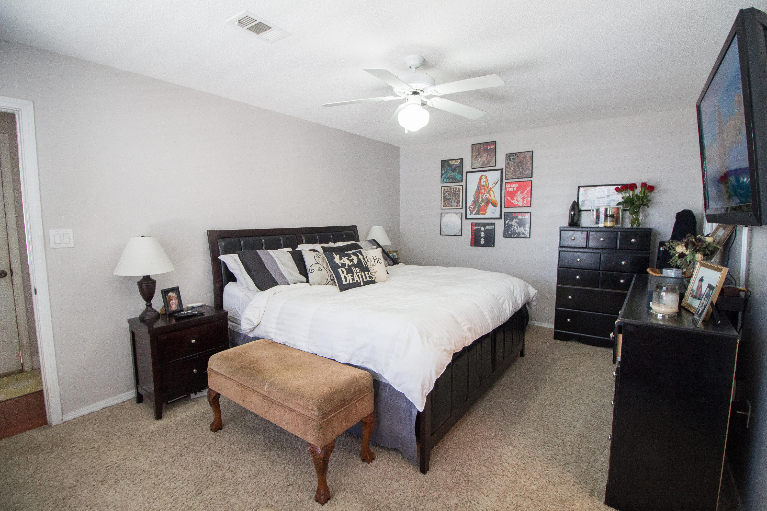 HUNTERS RUN S/D - Residential