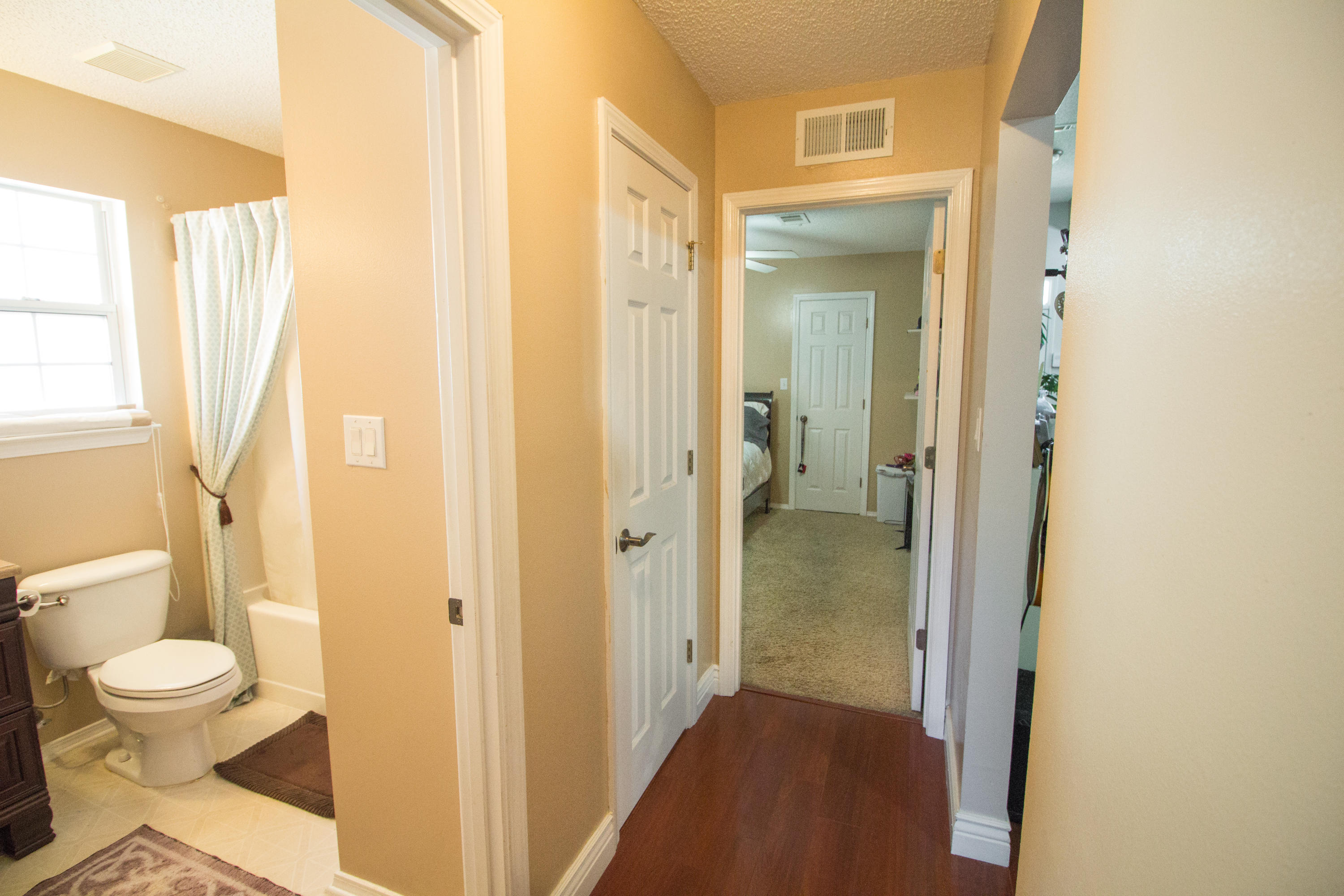 HUNTERS RUN S/D - Residential