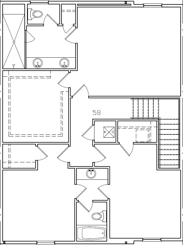Destin Oaks - Residential