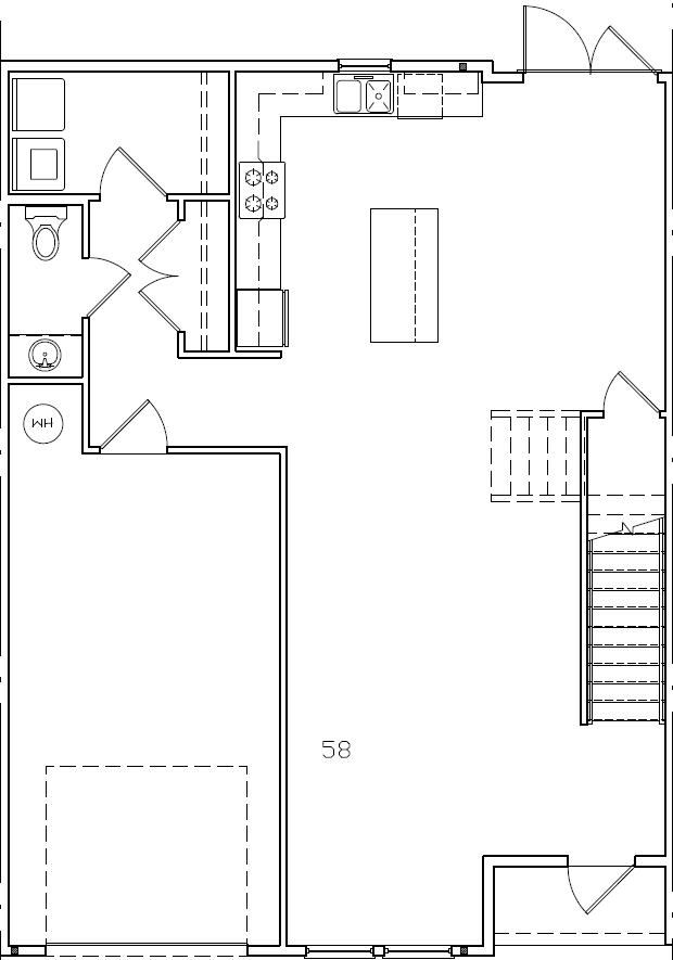 Destin Oaks - Residential
