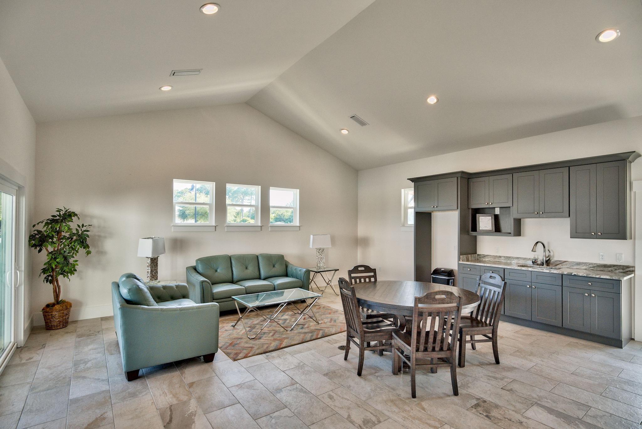 Destin Oaks - Residential