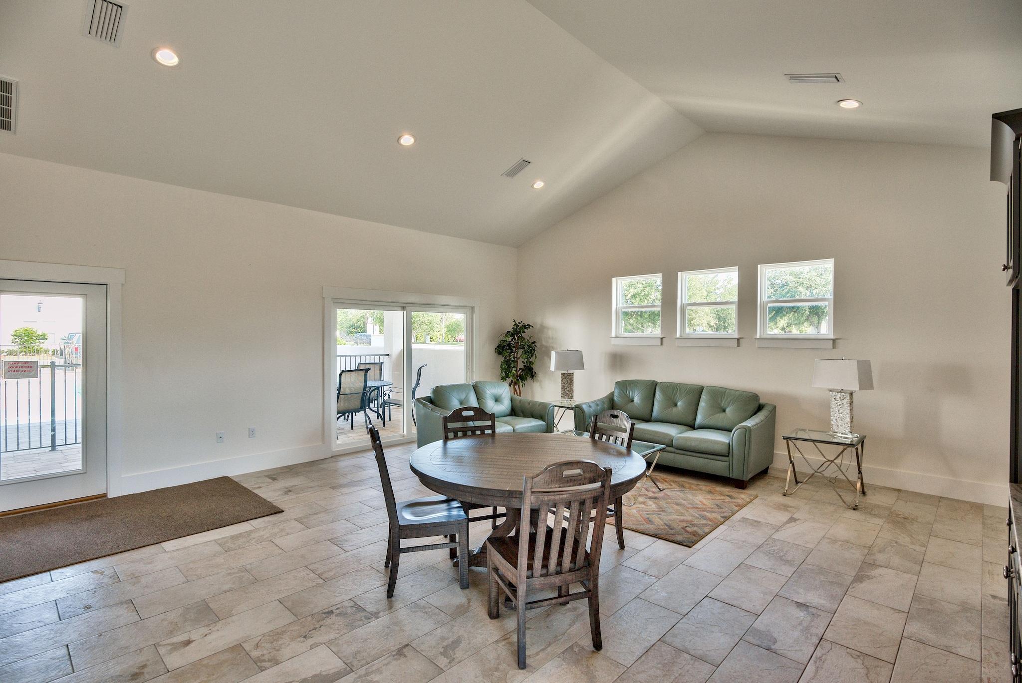 Destin Oaks - Residential