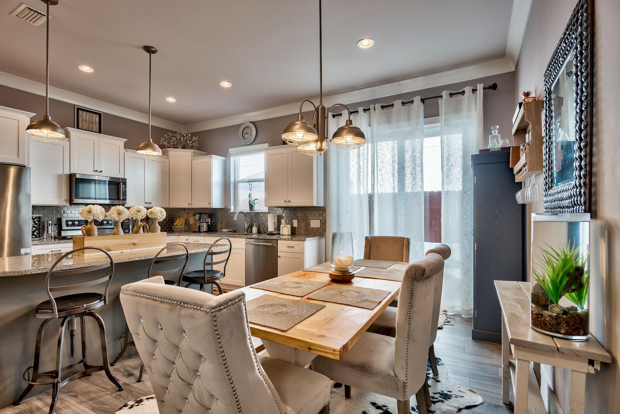 Destin Oaks - Residential