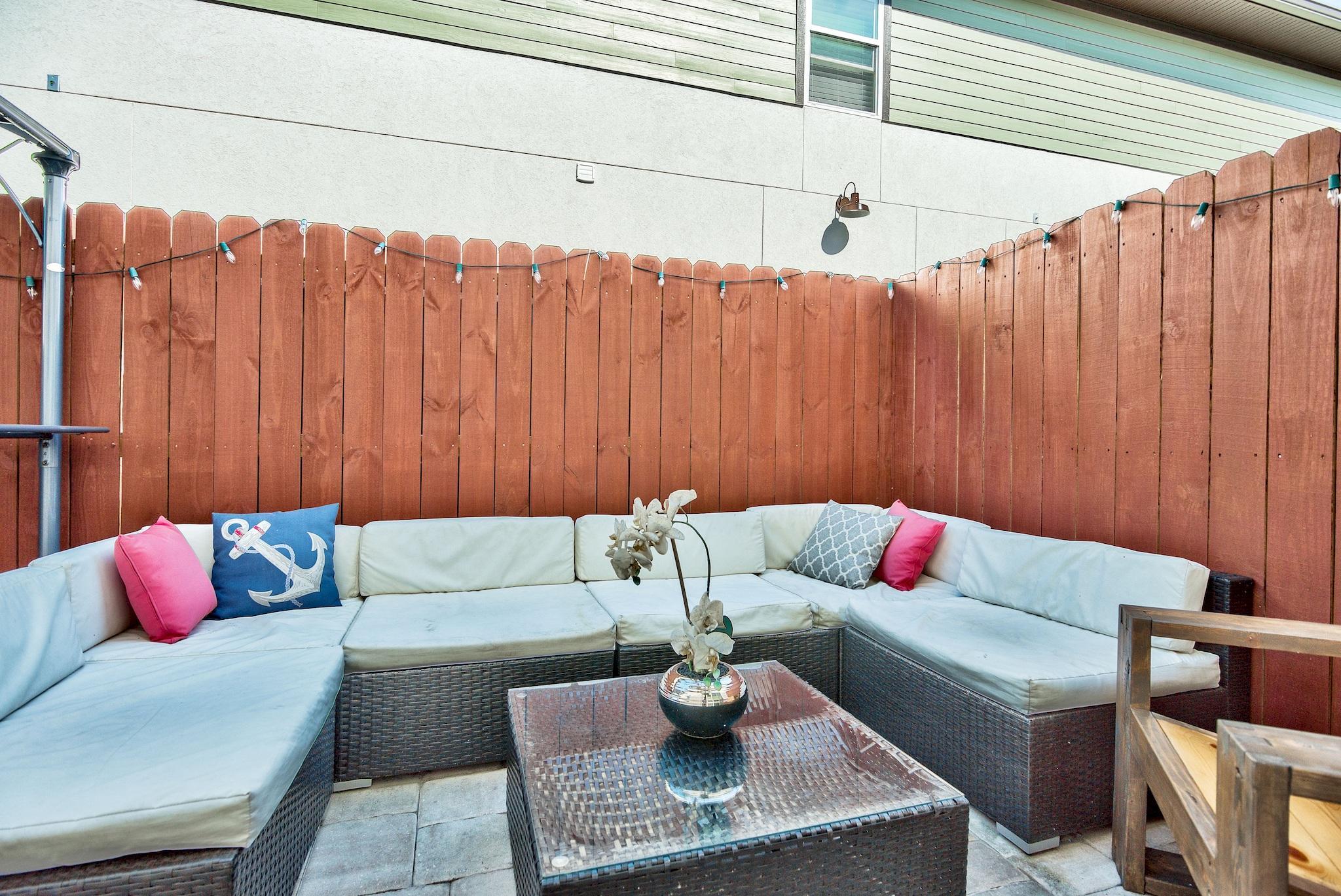 Destin Oaks - Residential