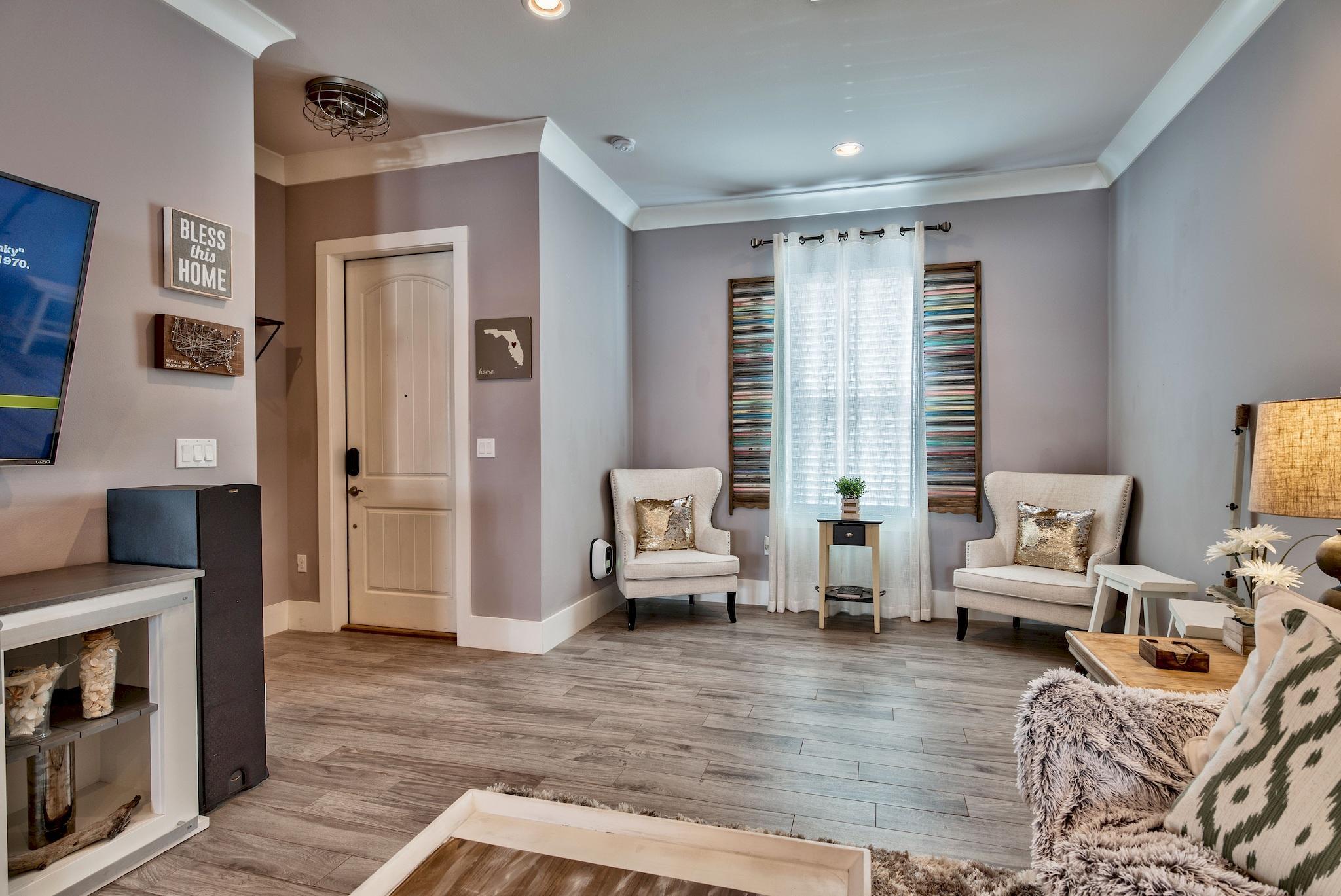 Destin Oaks - Residential