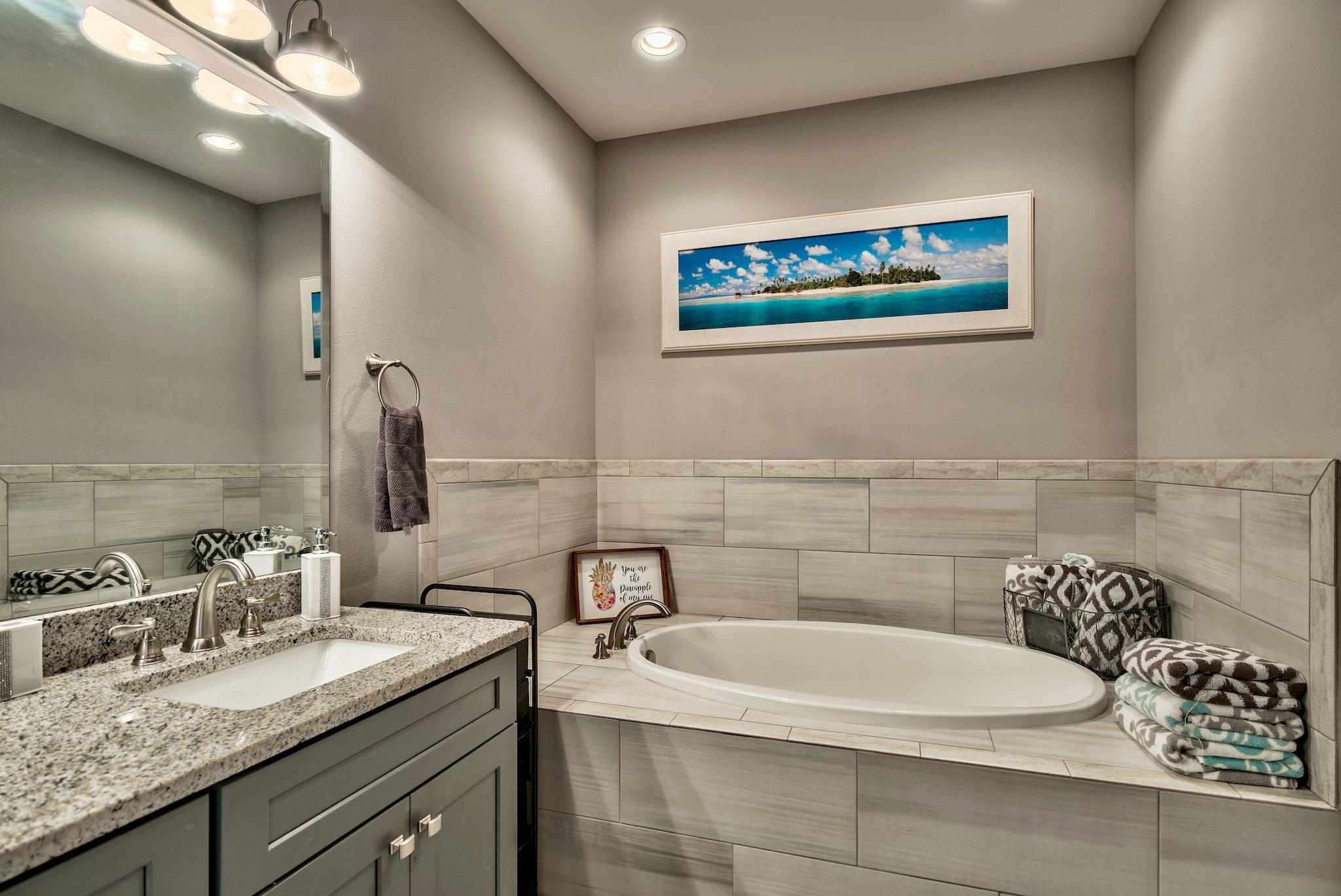 Destin Oaks - Residential