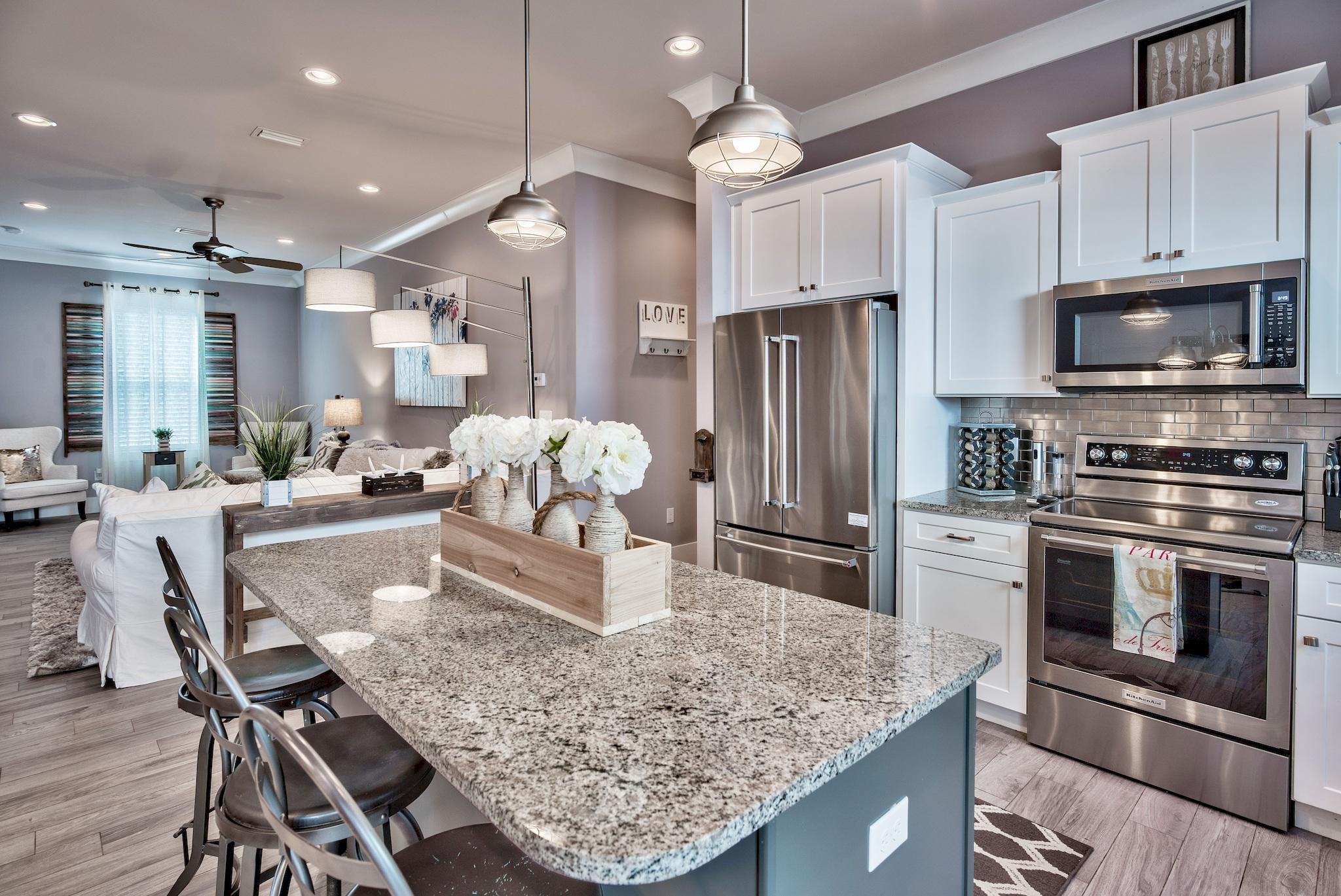 Destin Oaks - Residential