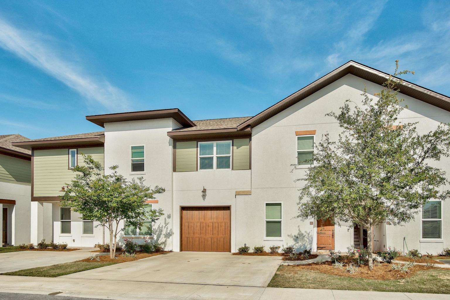 Destin Oaks - Residential