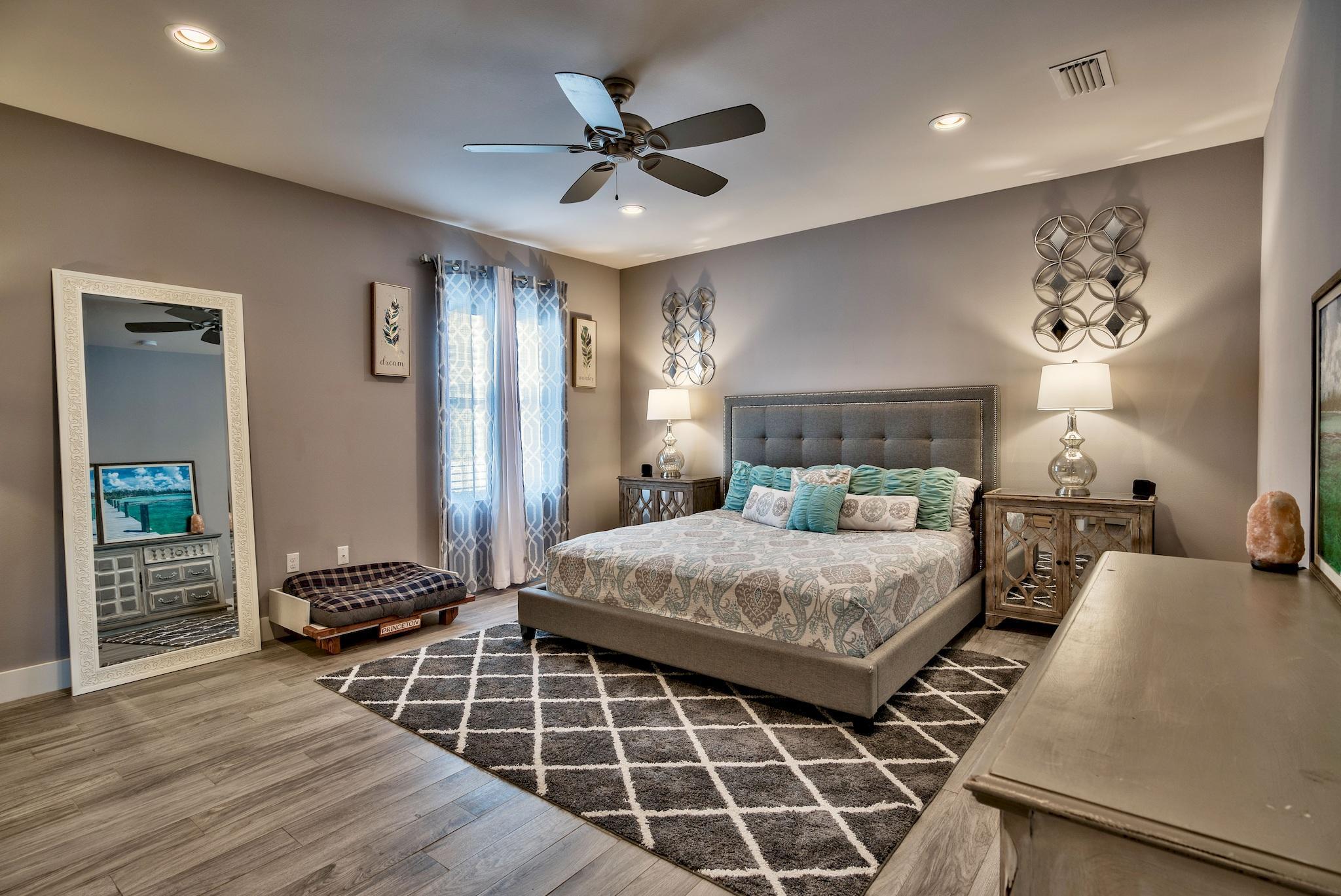 Destin Oaks - Residential