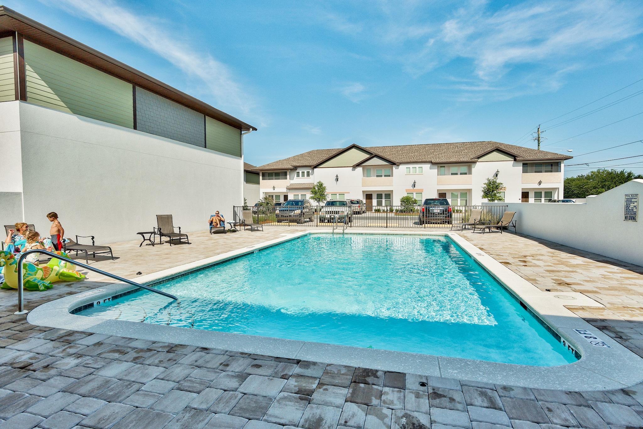 Destin Oaks - Residential