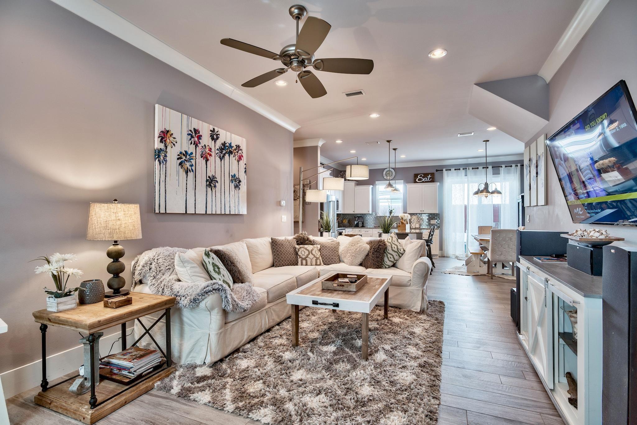 Destin Oaks - Residential