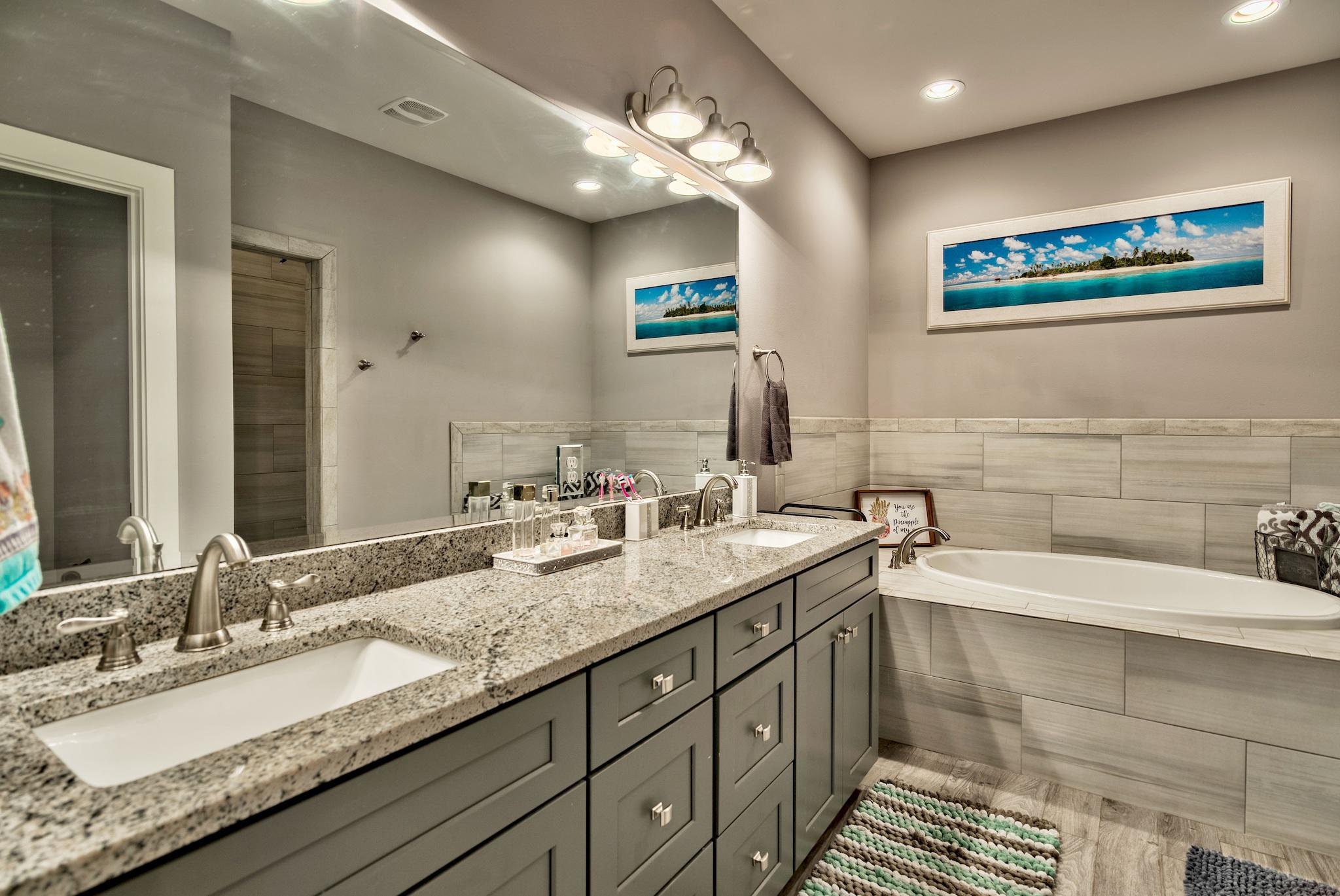 Destin Oaks - Residential