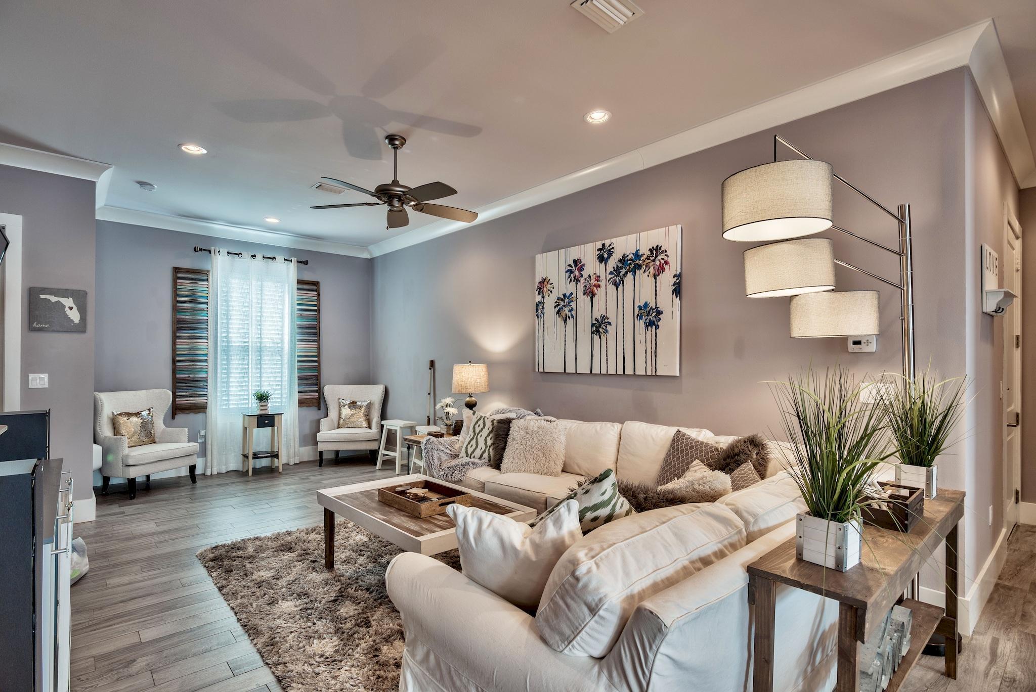 Destin Oaks - Residential