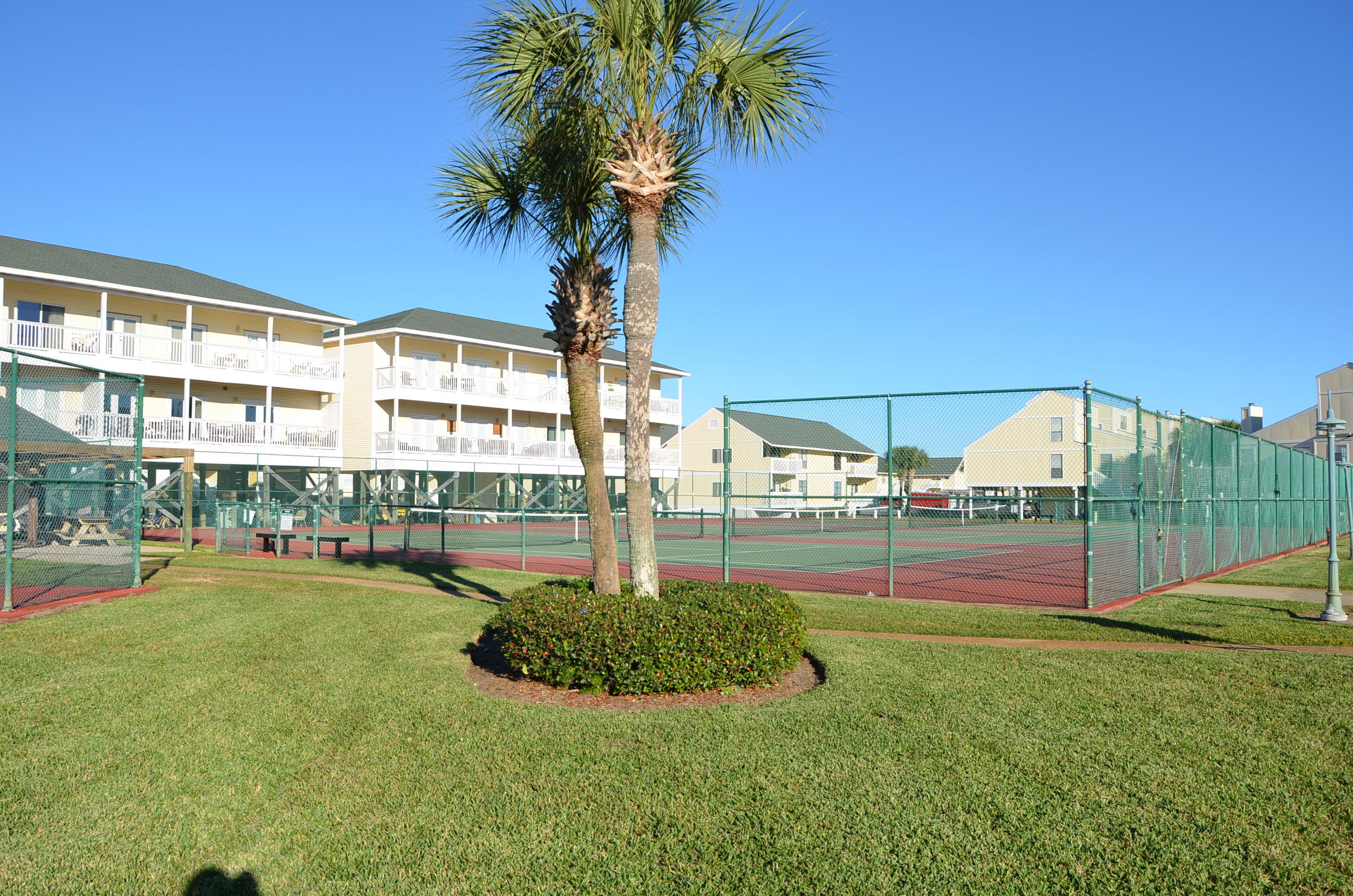 SANDPIPER COVE PH 01 - Residential