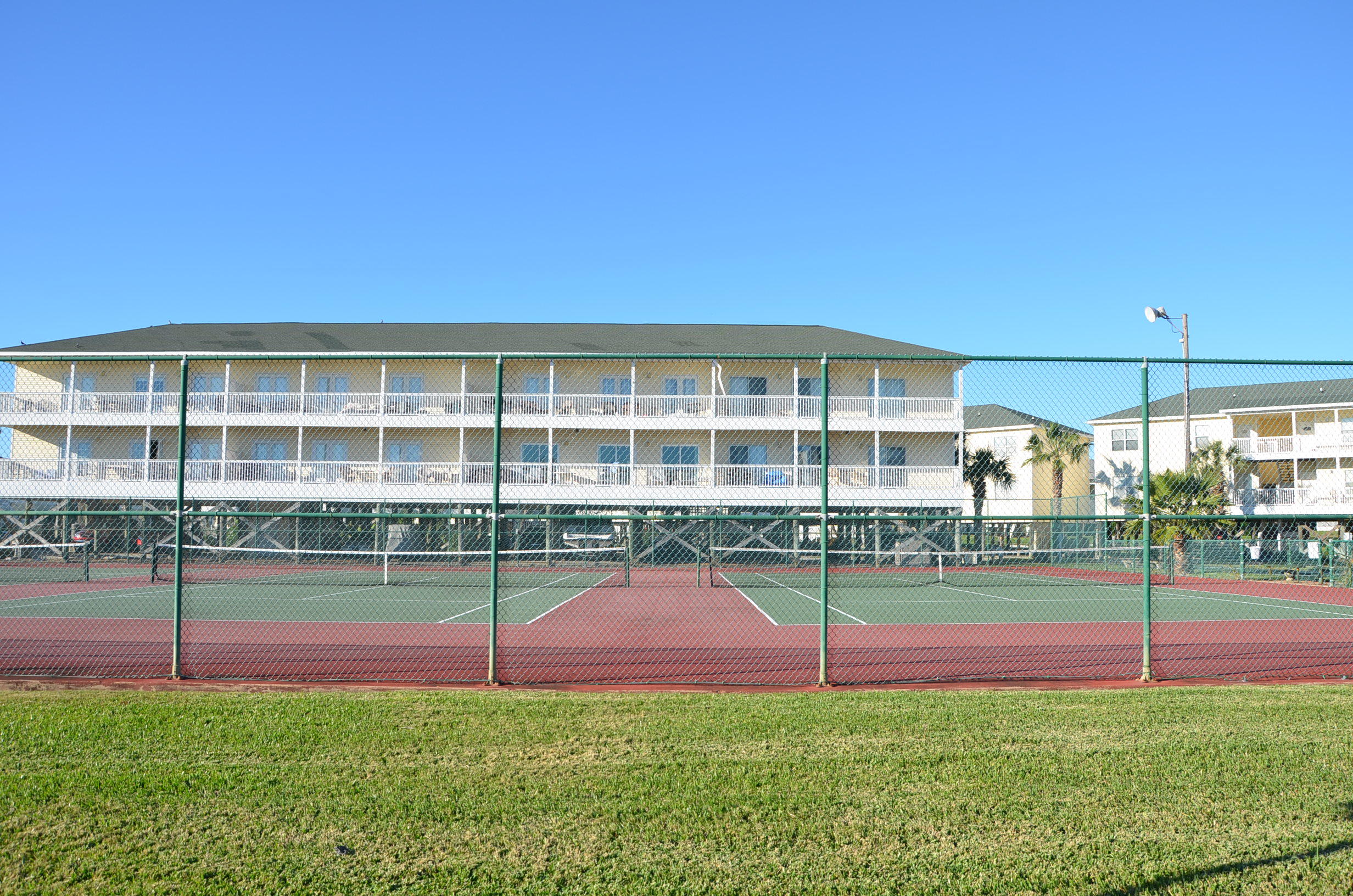 SANDPIPER COVE PH 01 - Residential
