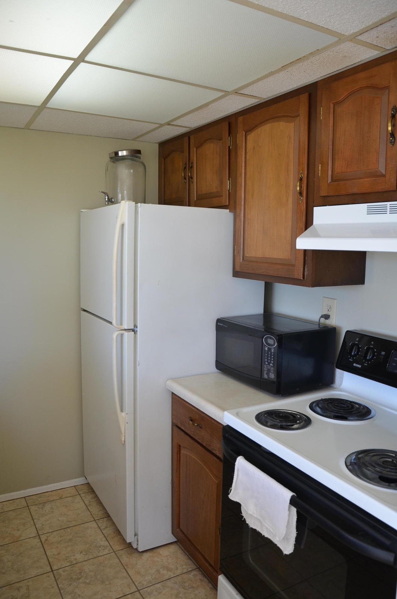SANDPIPER COVE PH 01 - Residential