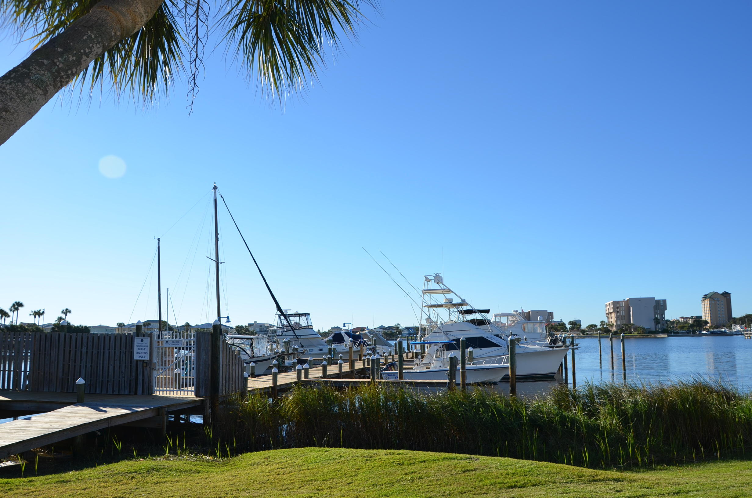 SANDPIPER COVE PH 01 - Residential