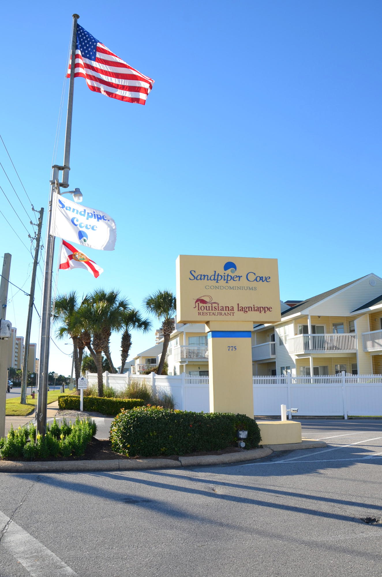 SANDPIPER COVE PH 01 - Residential