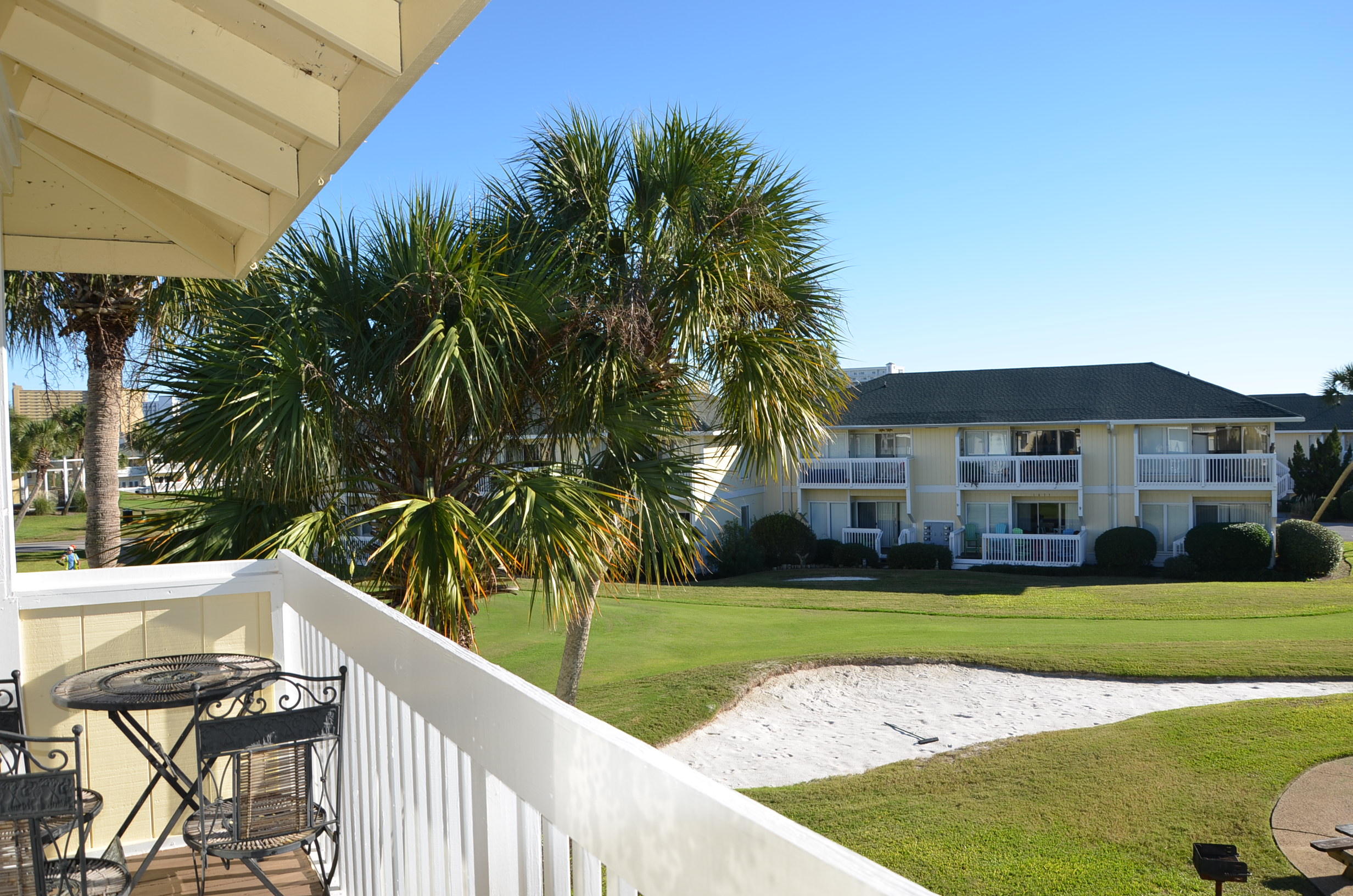 SANDPIPER COVE PH 01 - Residential