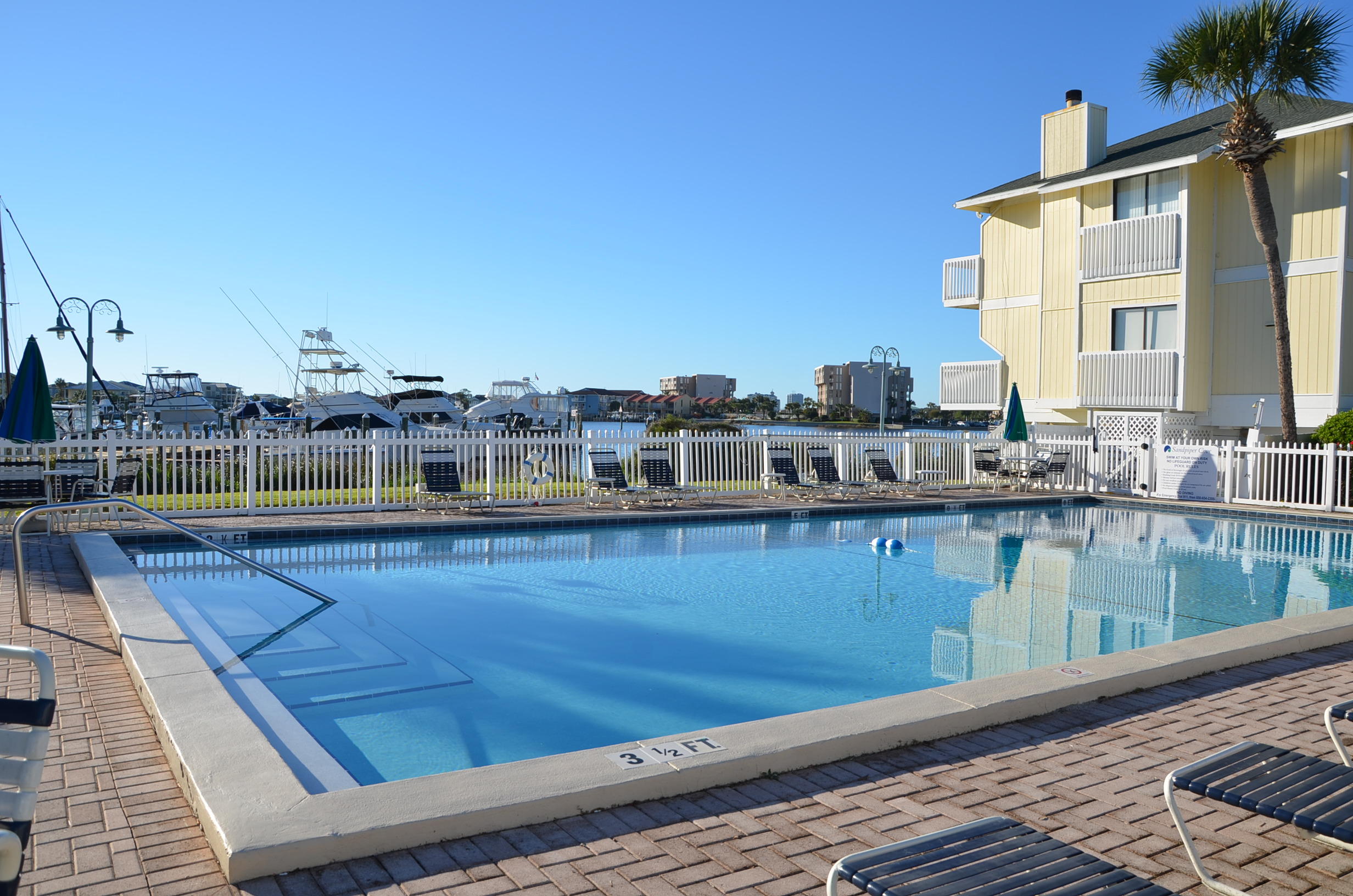 SANDPIPER COVE PH 01 - Residential