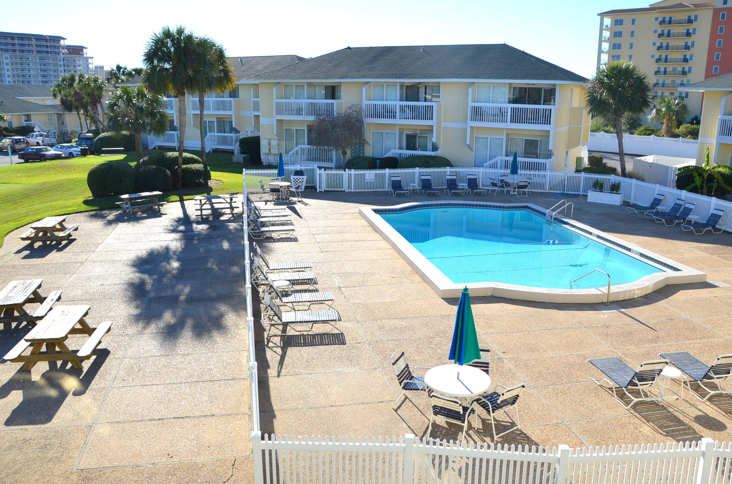 SANDPIPER COVE PH 01 - Residential