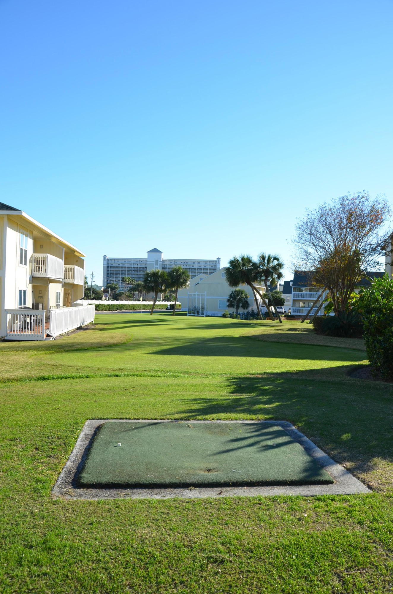 SANDPIPER COVE PH 01 - Residential