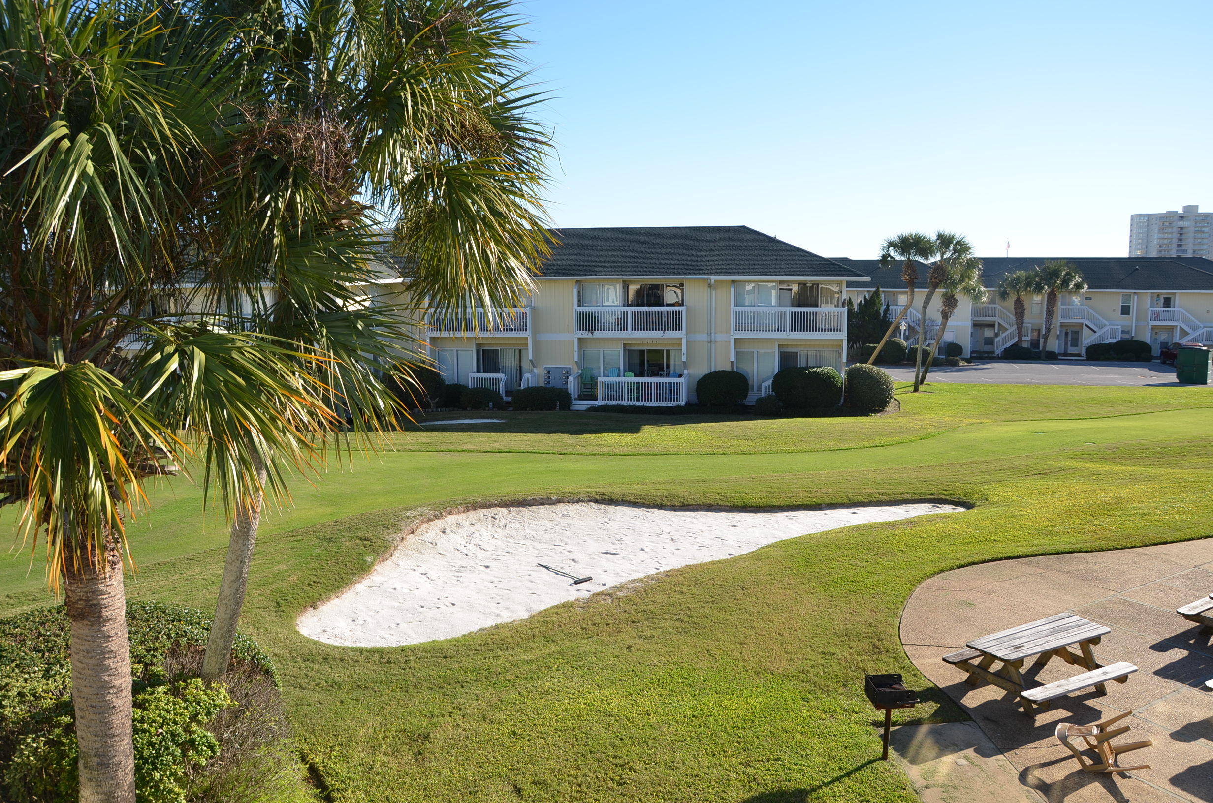 SANDPIPER COVE PH 01 - Residential