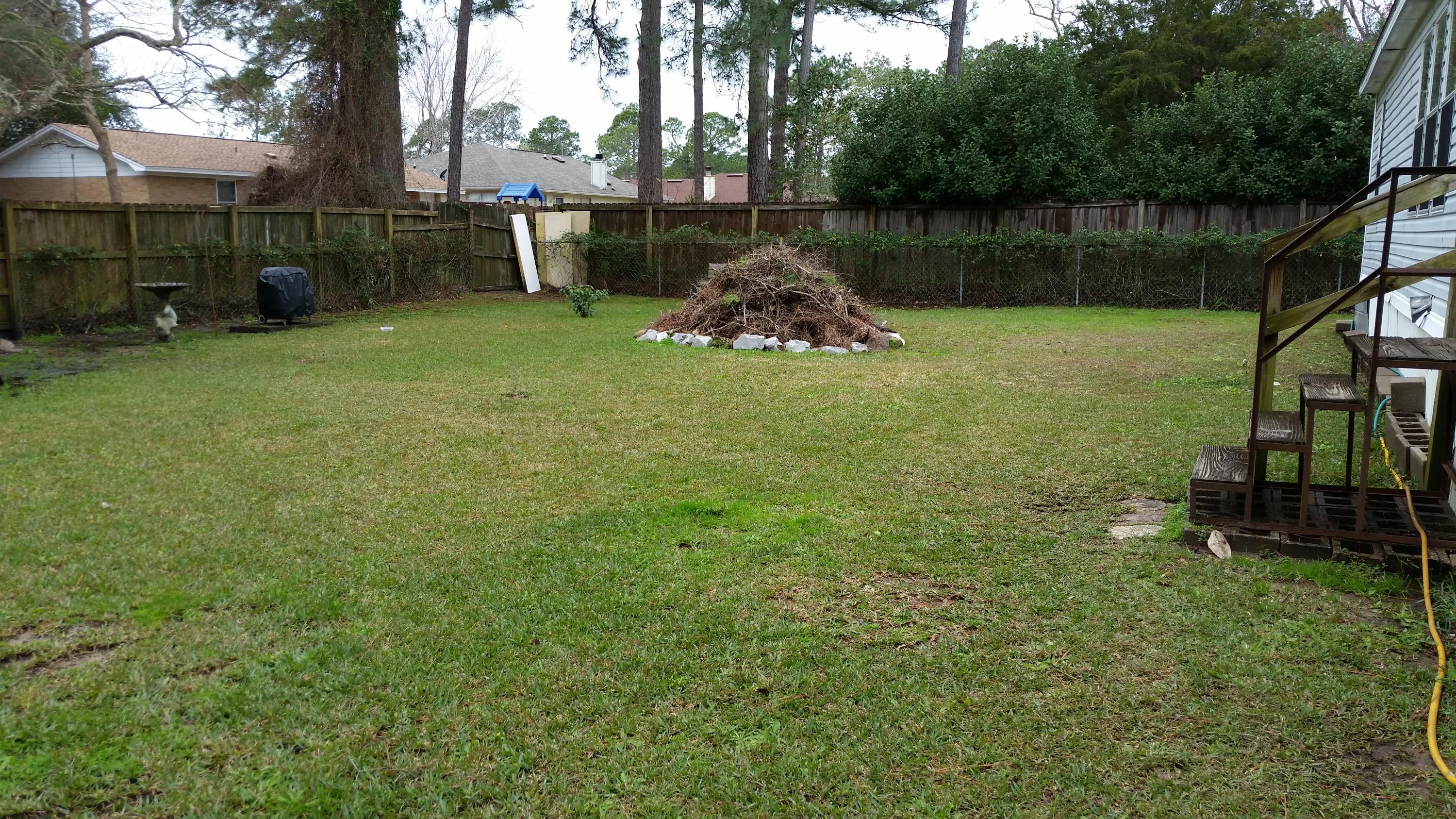 WYNNEHAVEN BEACH ESTATES - Residential