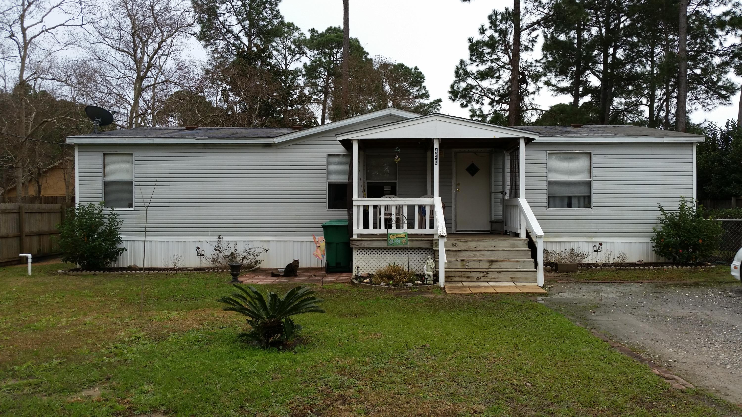 WYNNEHAVEN BEACH ESTATES - Residential