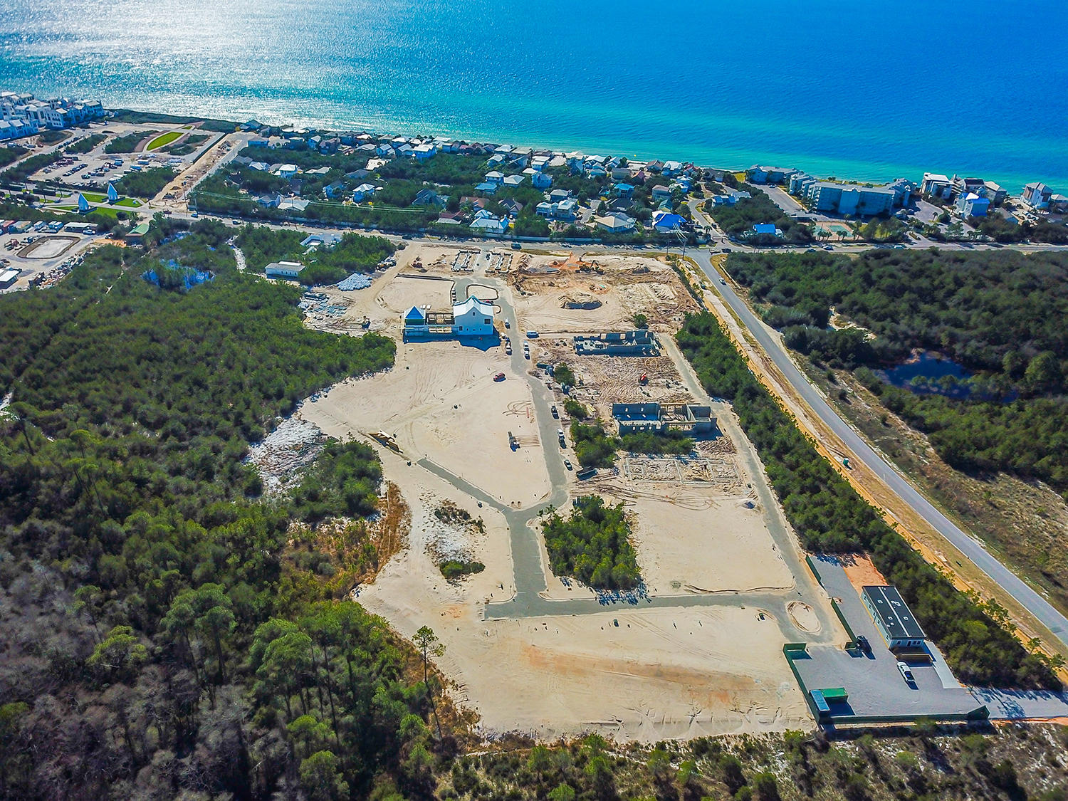 Kaiya Beach Resort - Residential