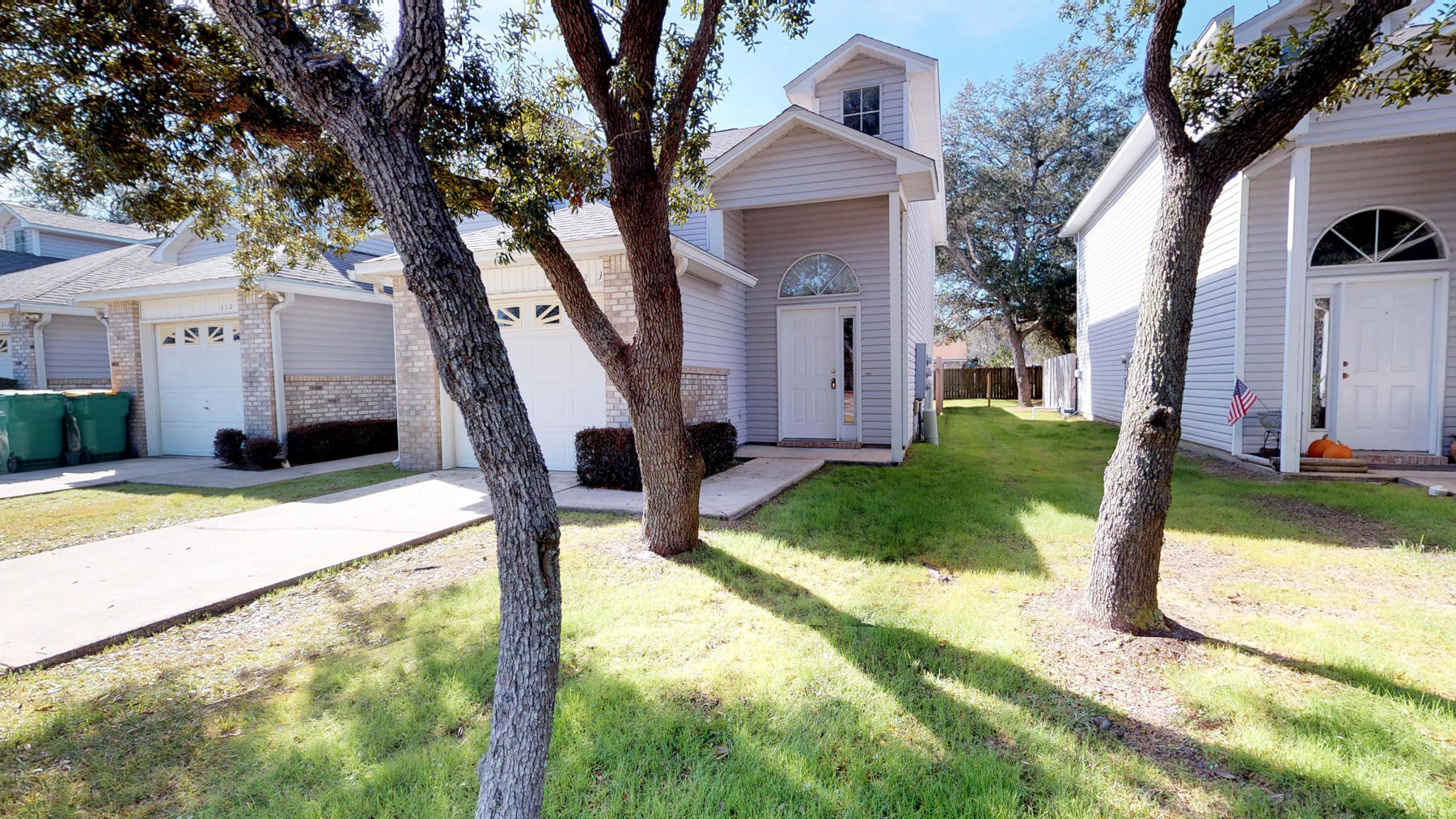 WATREE GARDENS - Residential Lease