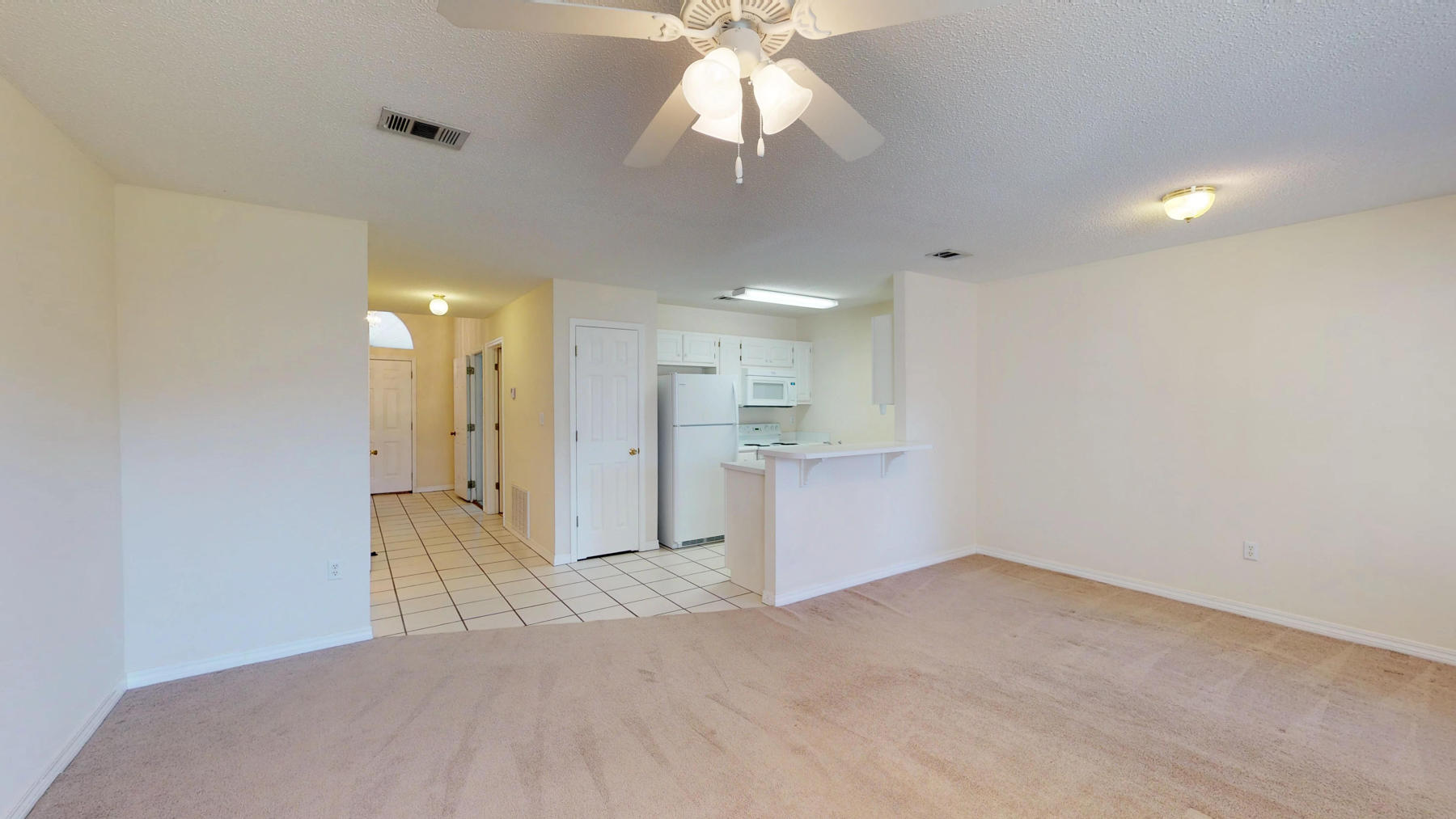 WATREE GARDENS - Residential Lease