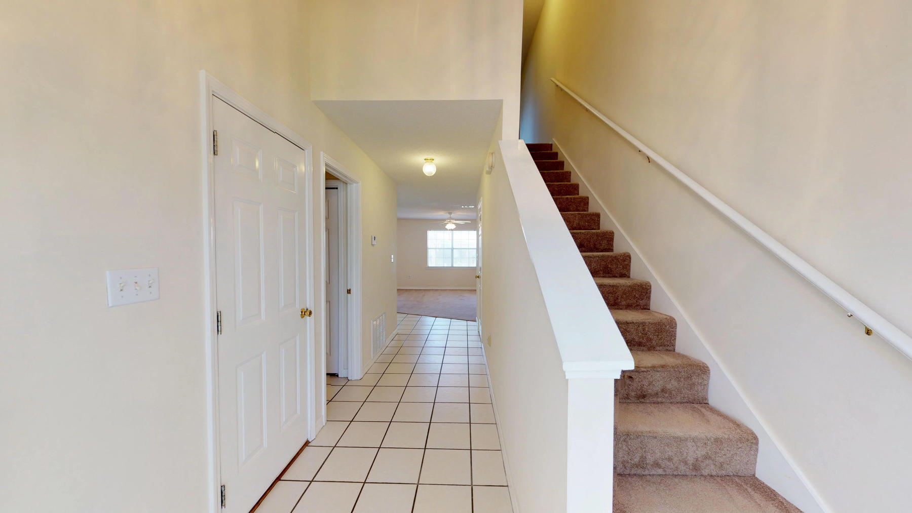 WATREE GARDENS - Residential Lease