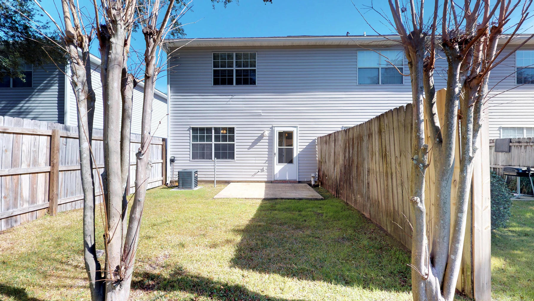 WATREE GARDENS - Residential Lease