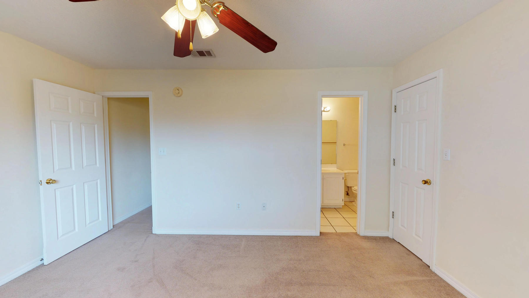 WATREE GARDENS - Residential Lease