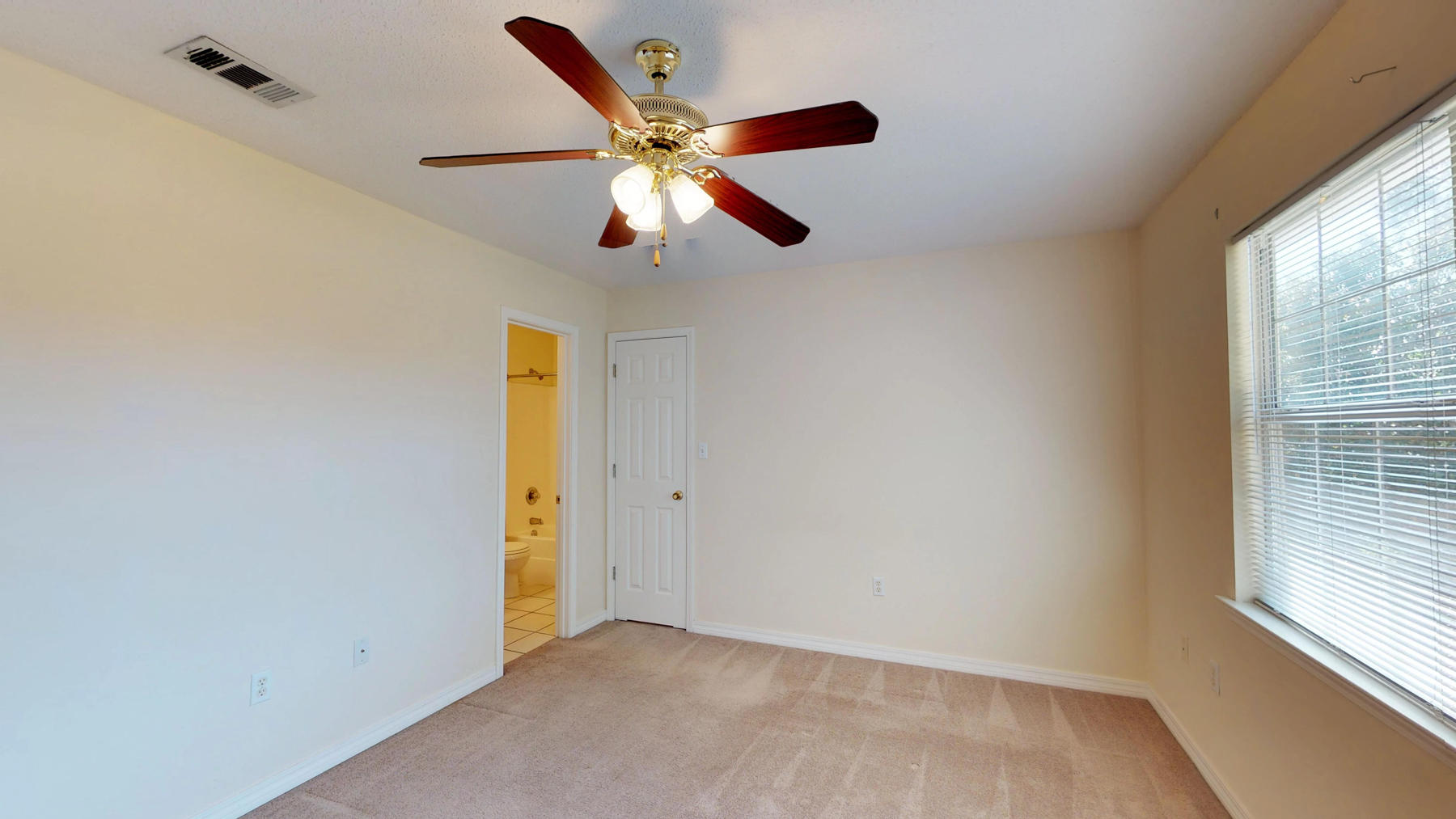 WATREE GARDENS - Residential Lease