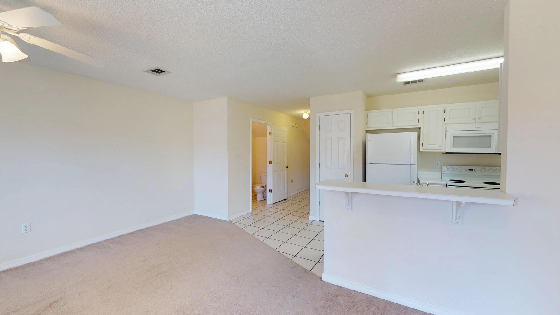 WATREE GARDENS - Residential Lease