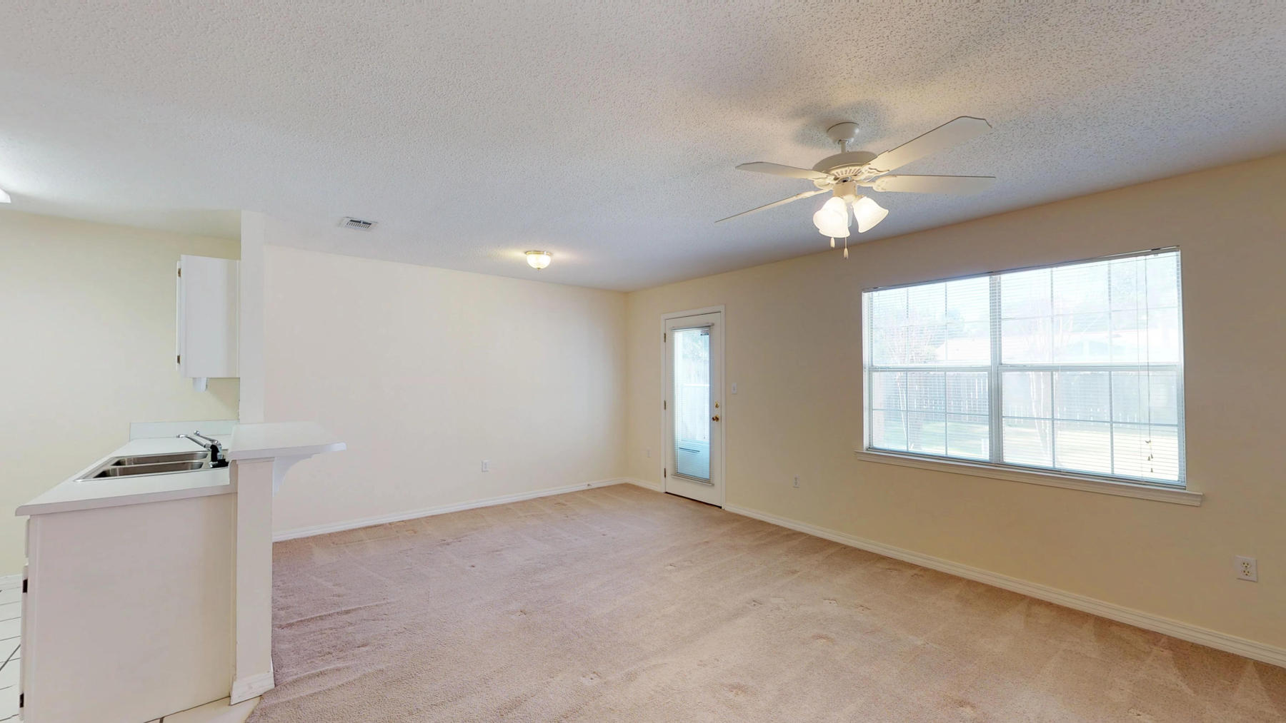 WATREE GARDENS - Residential Lease