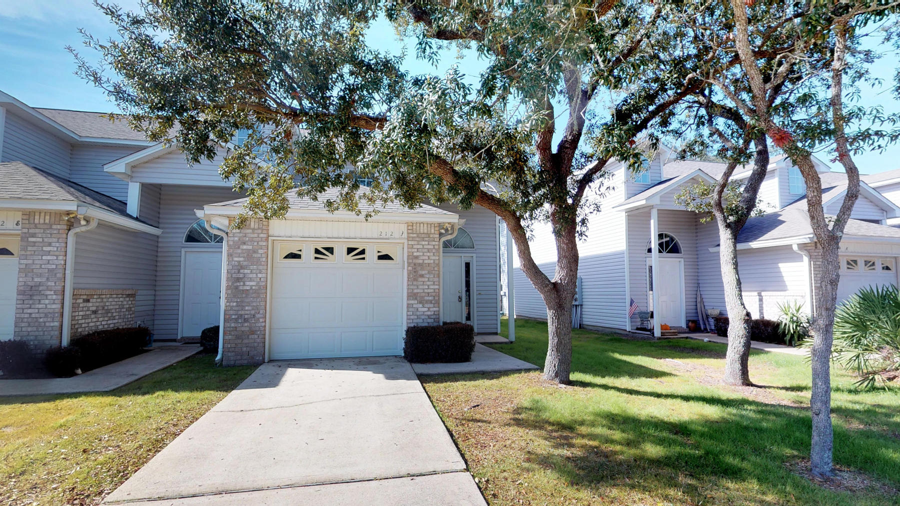 WATREE GARDENS - Residential Lease