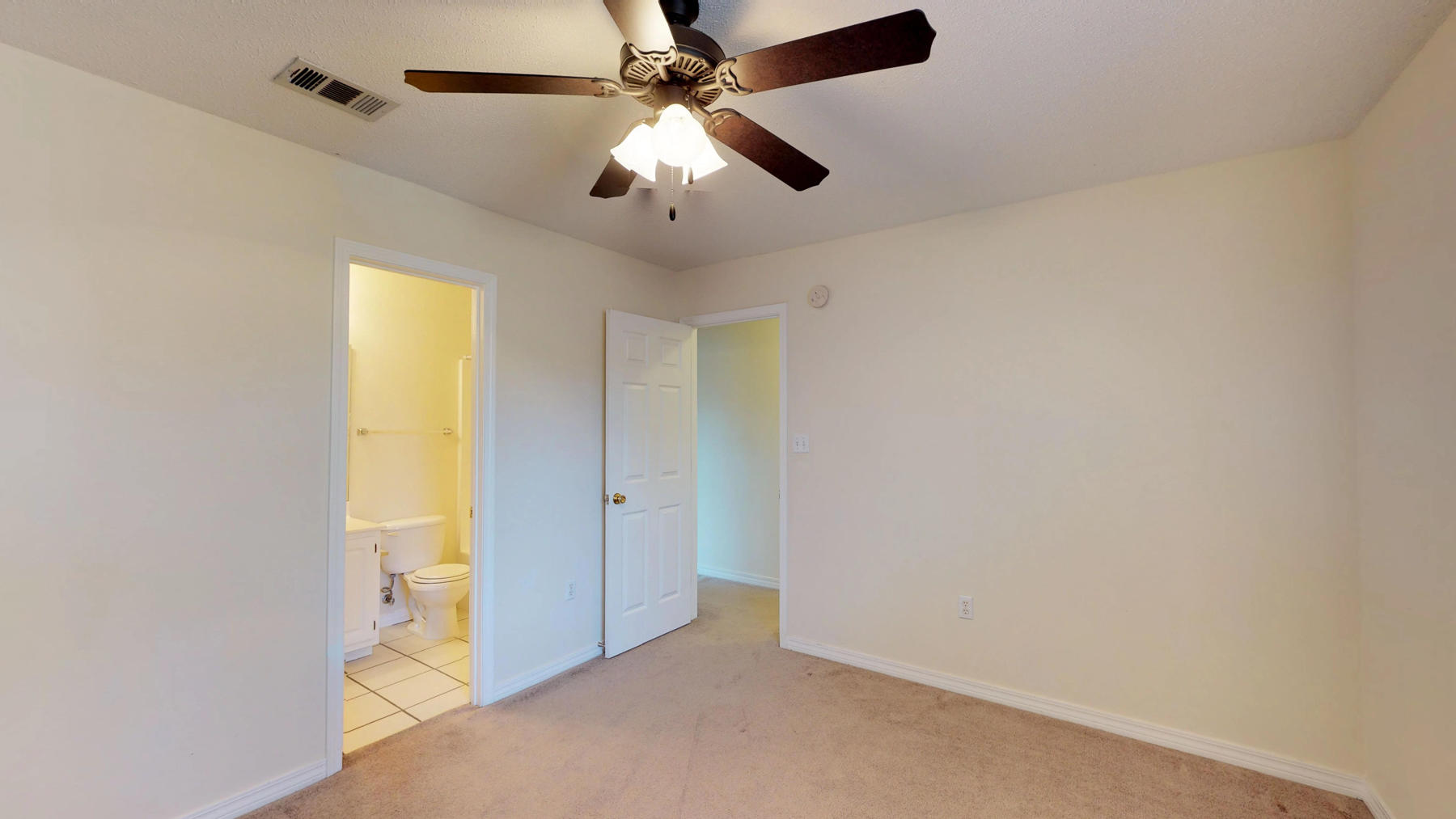 WATREE GARDENS - Residential Lease