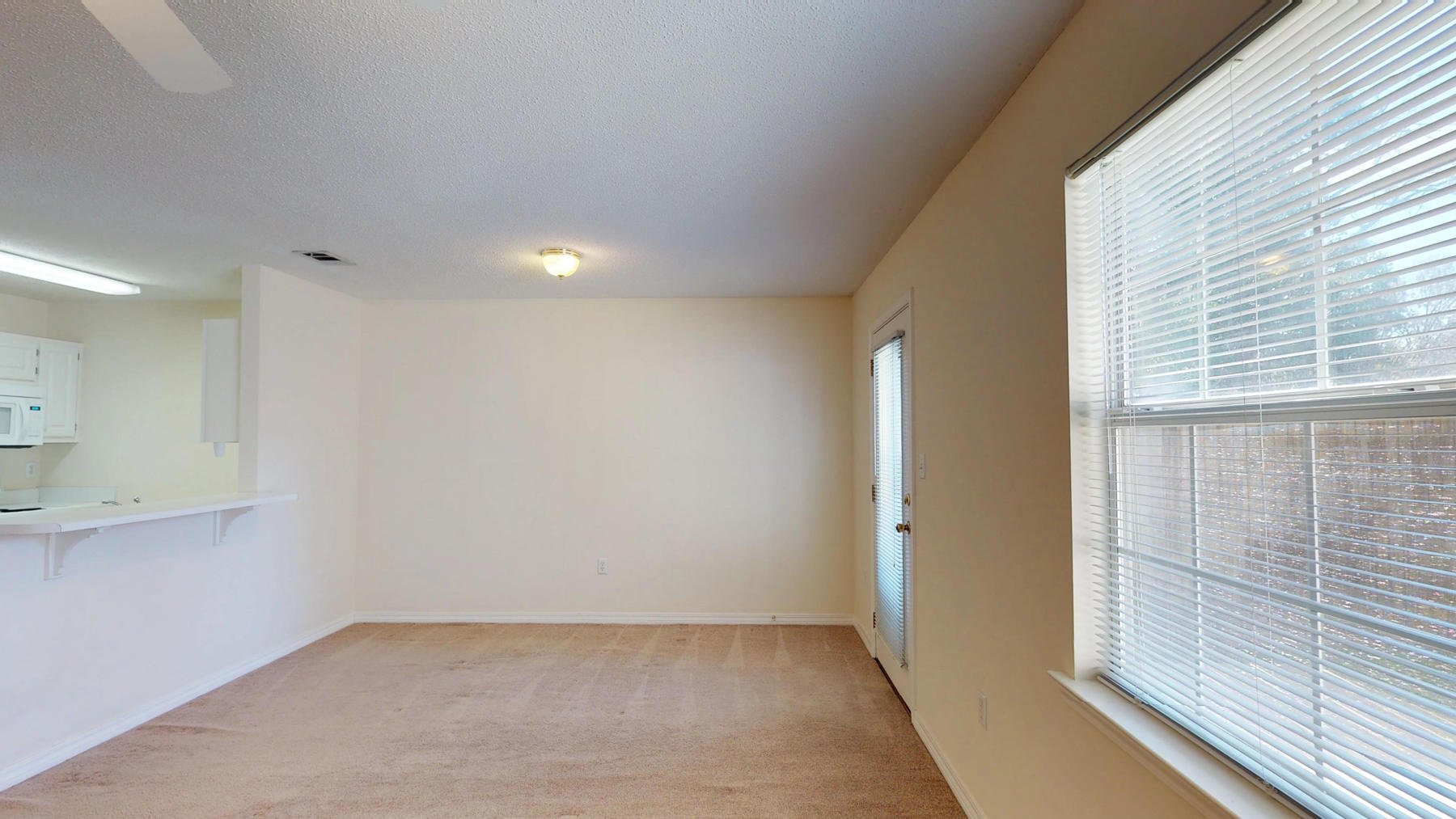 WATREE GARDENS - Residential Lease