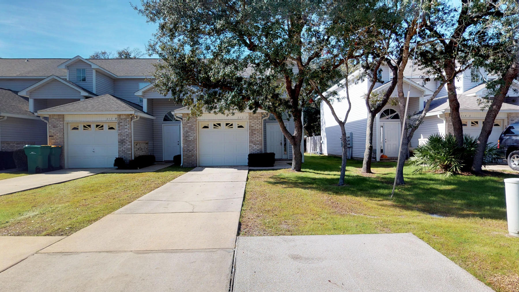 WATREE GARDENS - Residential Lease