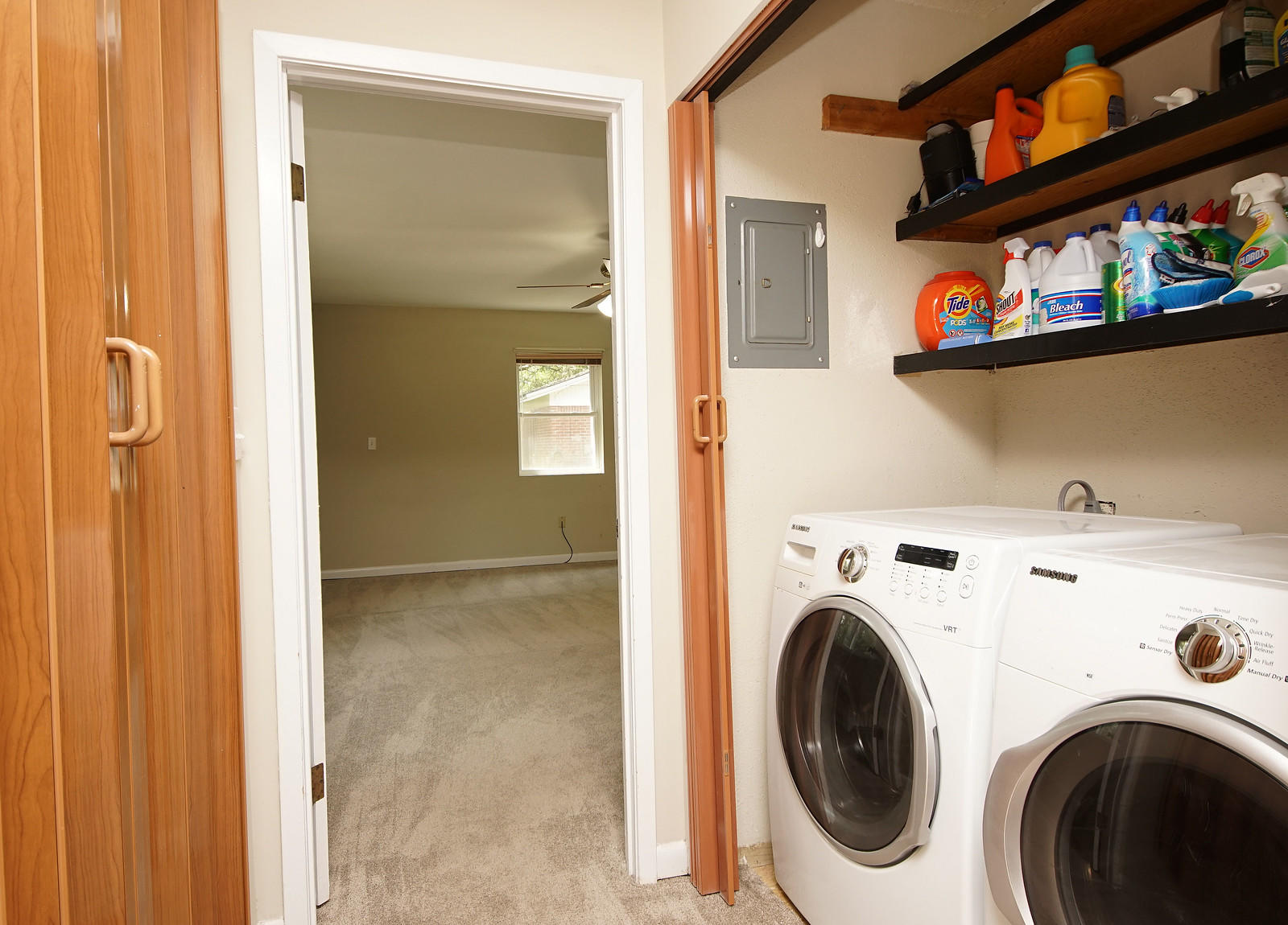 PINECREST HILLS - Residential