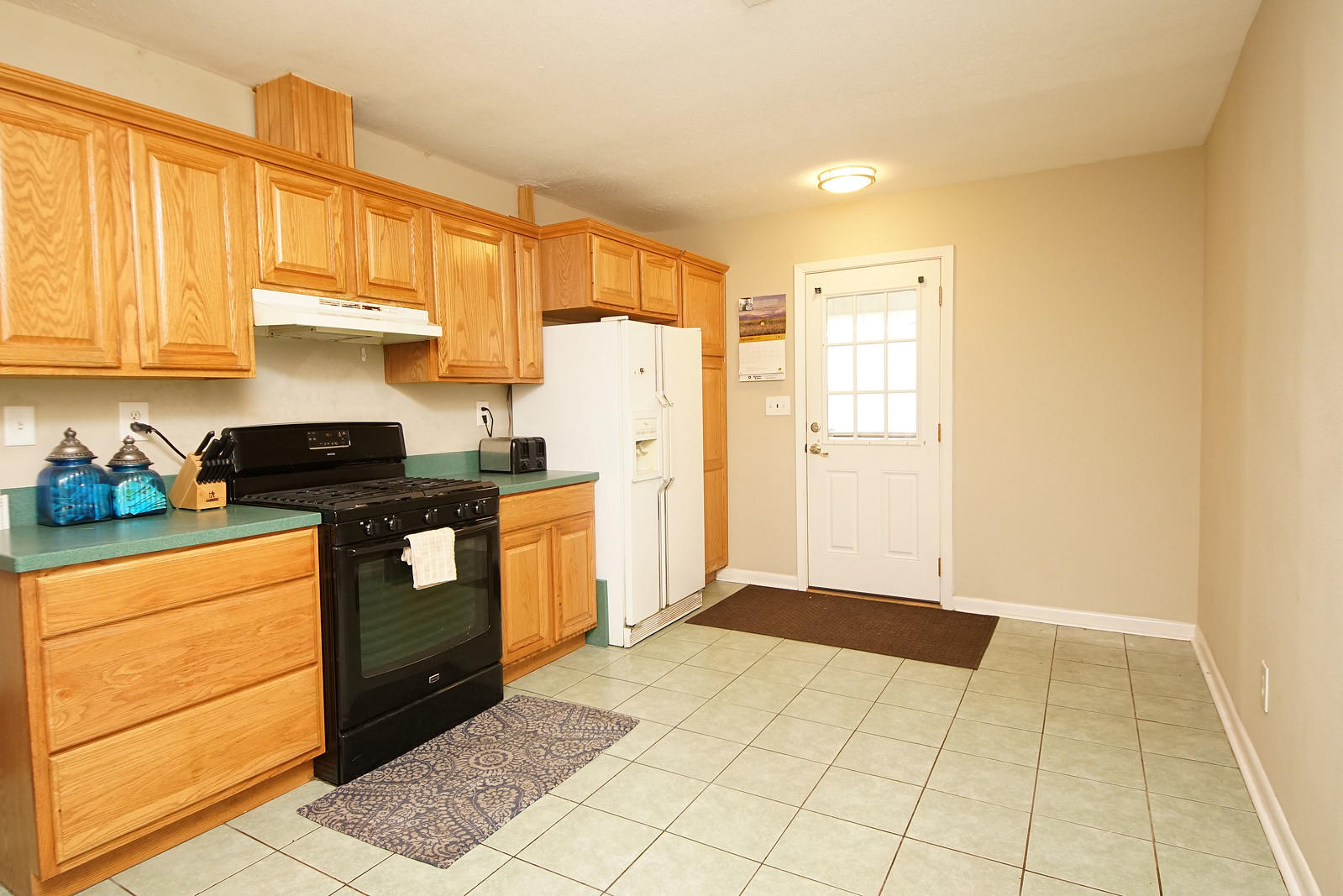 PINECREST HILLS - Residential