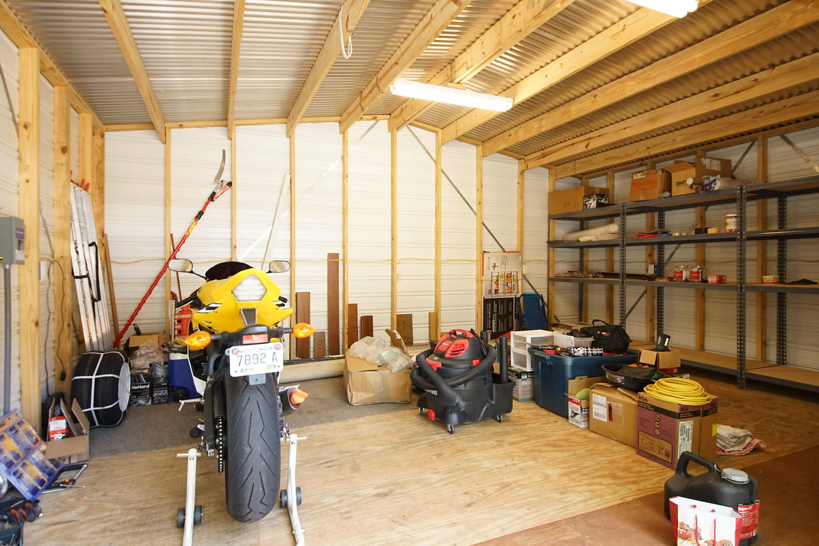 PINECREST HILLS - Residential