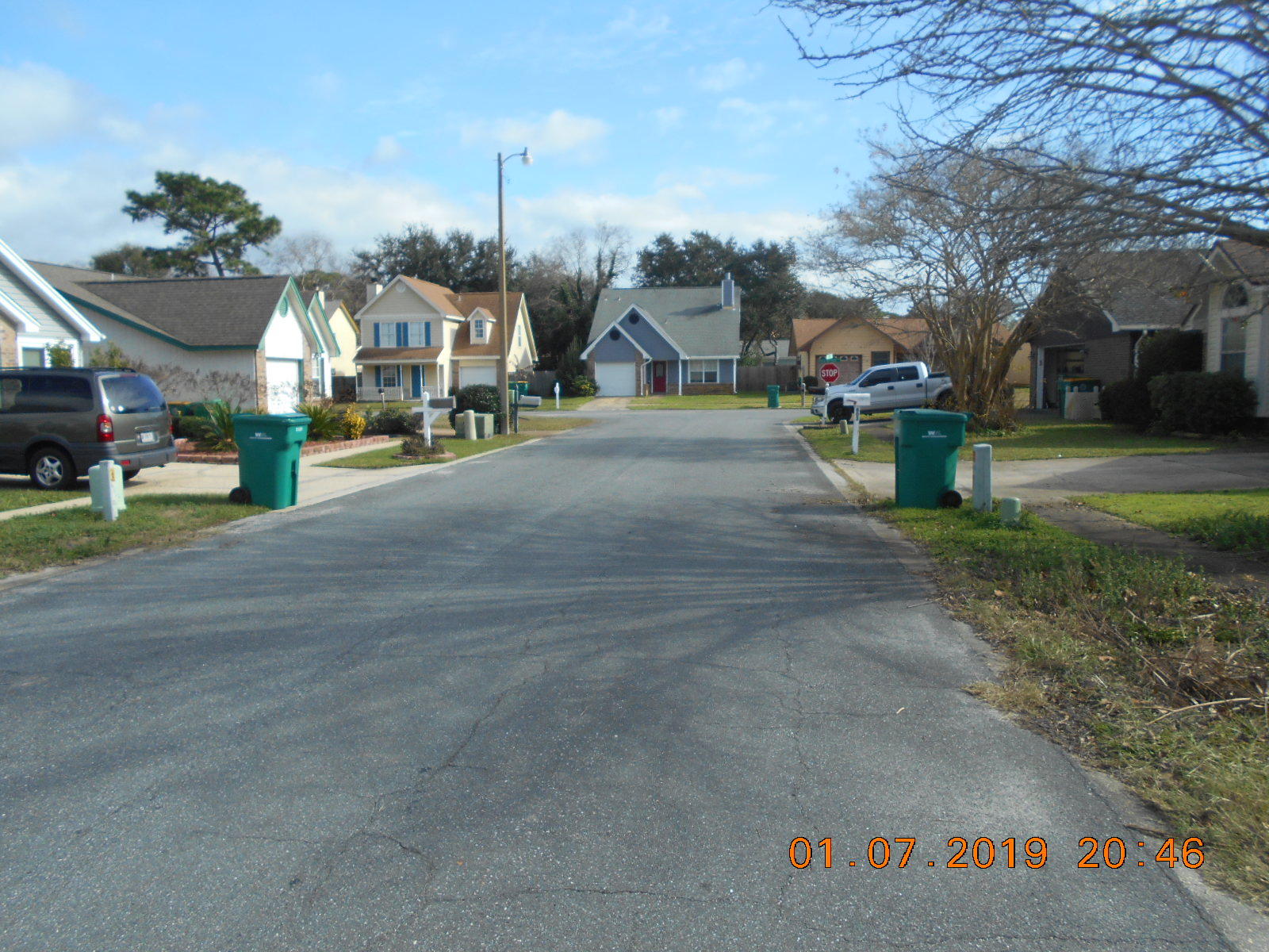 WOODLAND PARK ESTATES - Residential