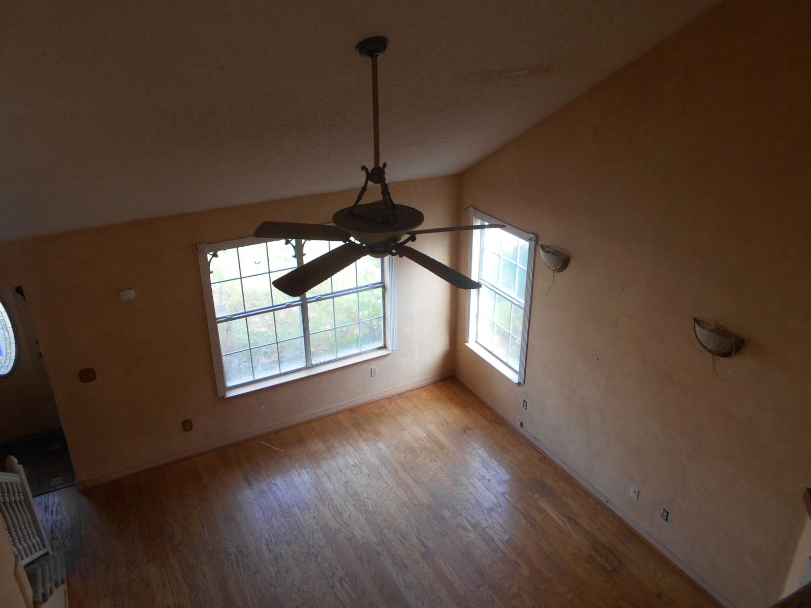 WOODLAND PARK ESTATES - Residential