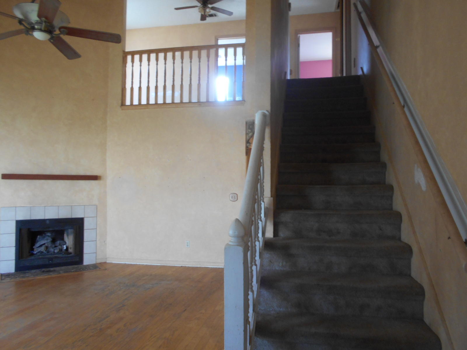 WOODLAND PARK ESTATES - Residential